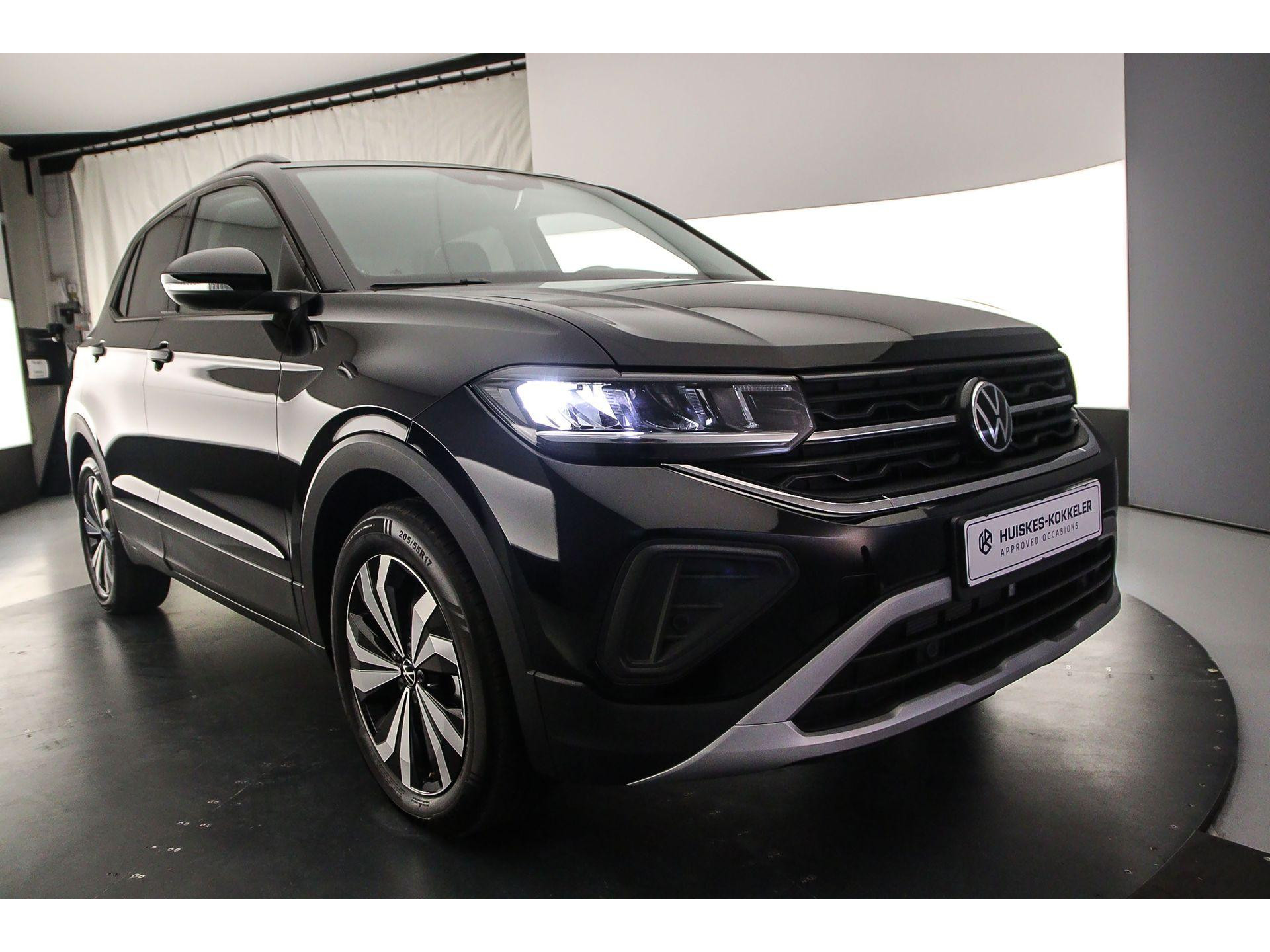 Koplampverlichting LED