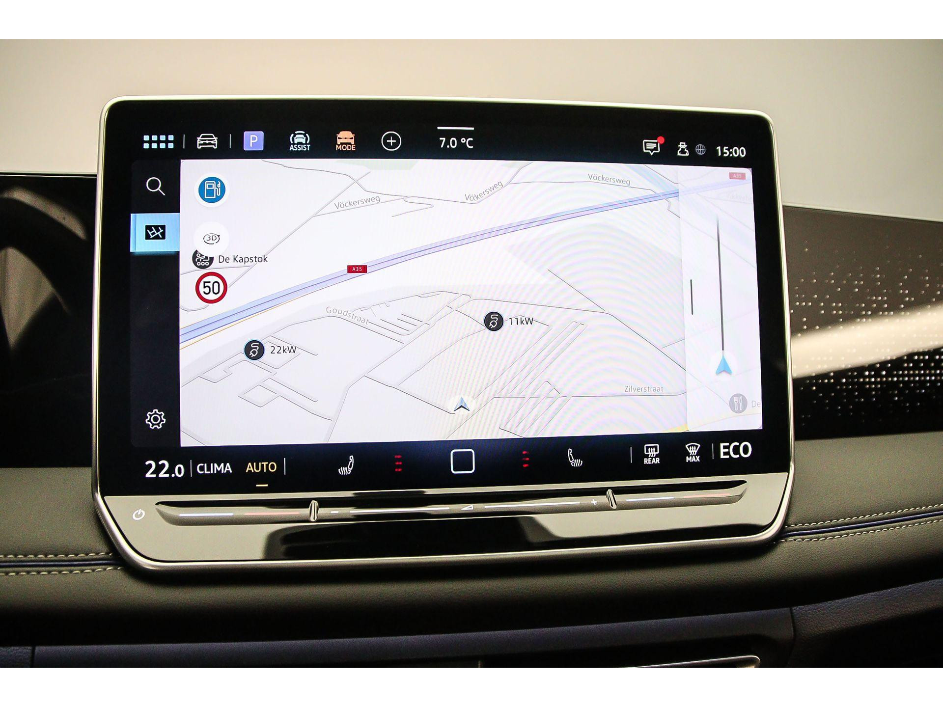 audio-navigatiesysteem