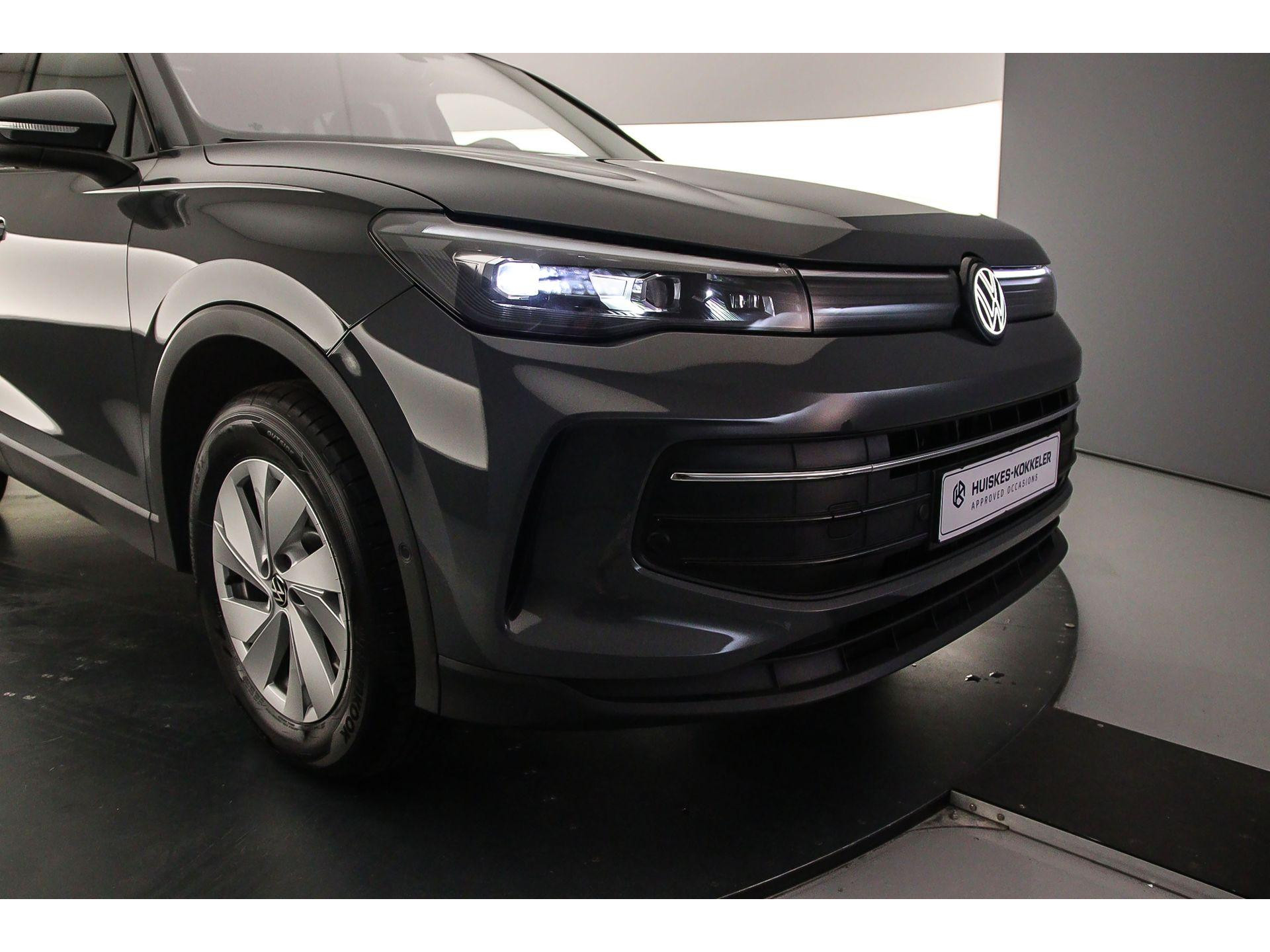 LED koplampen adaptief