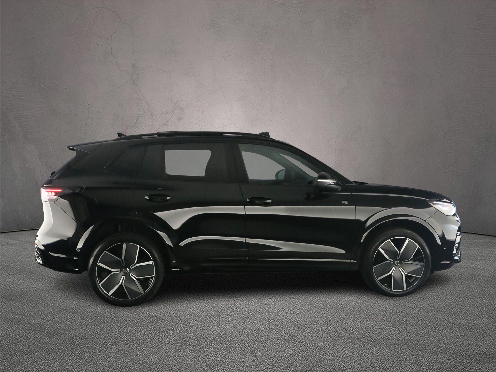 Velgen 'Leeds', 20 inch lichtmetaal in zwart en grijs, gepolijst