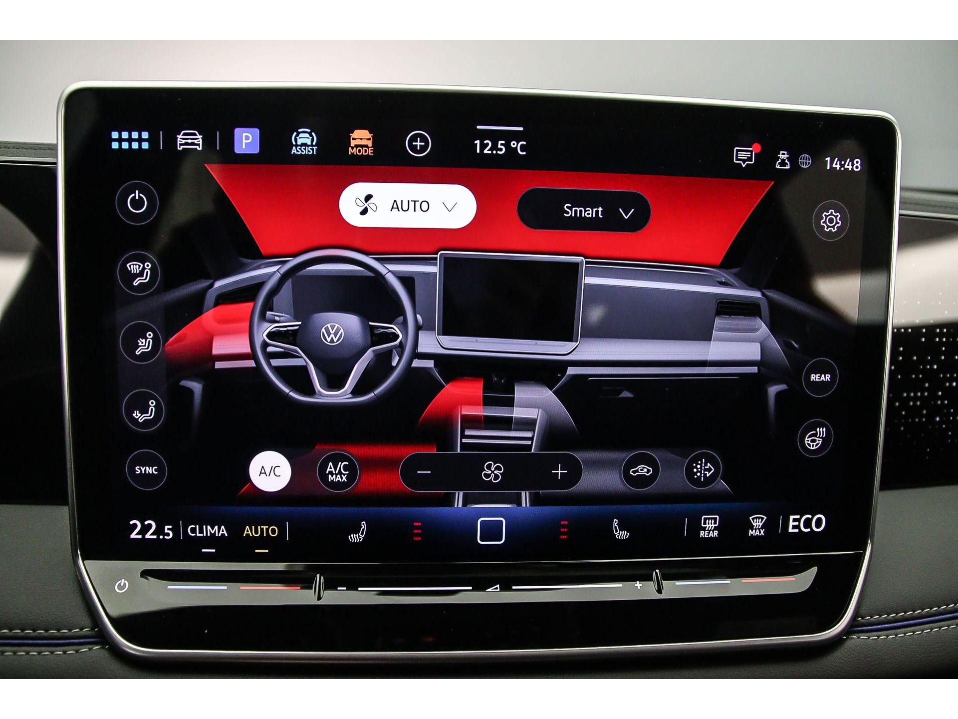 voorstoelen verwarmd