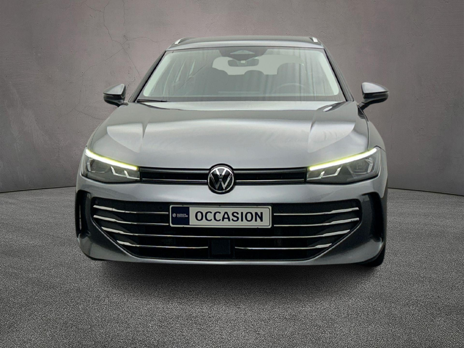 Koplampverlichting LED