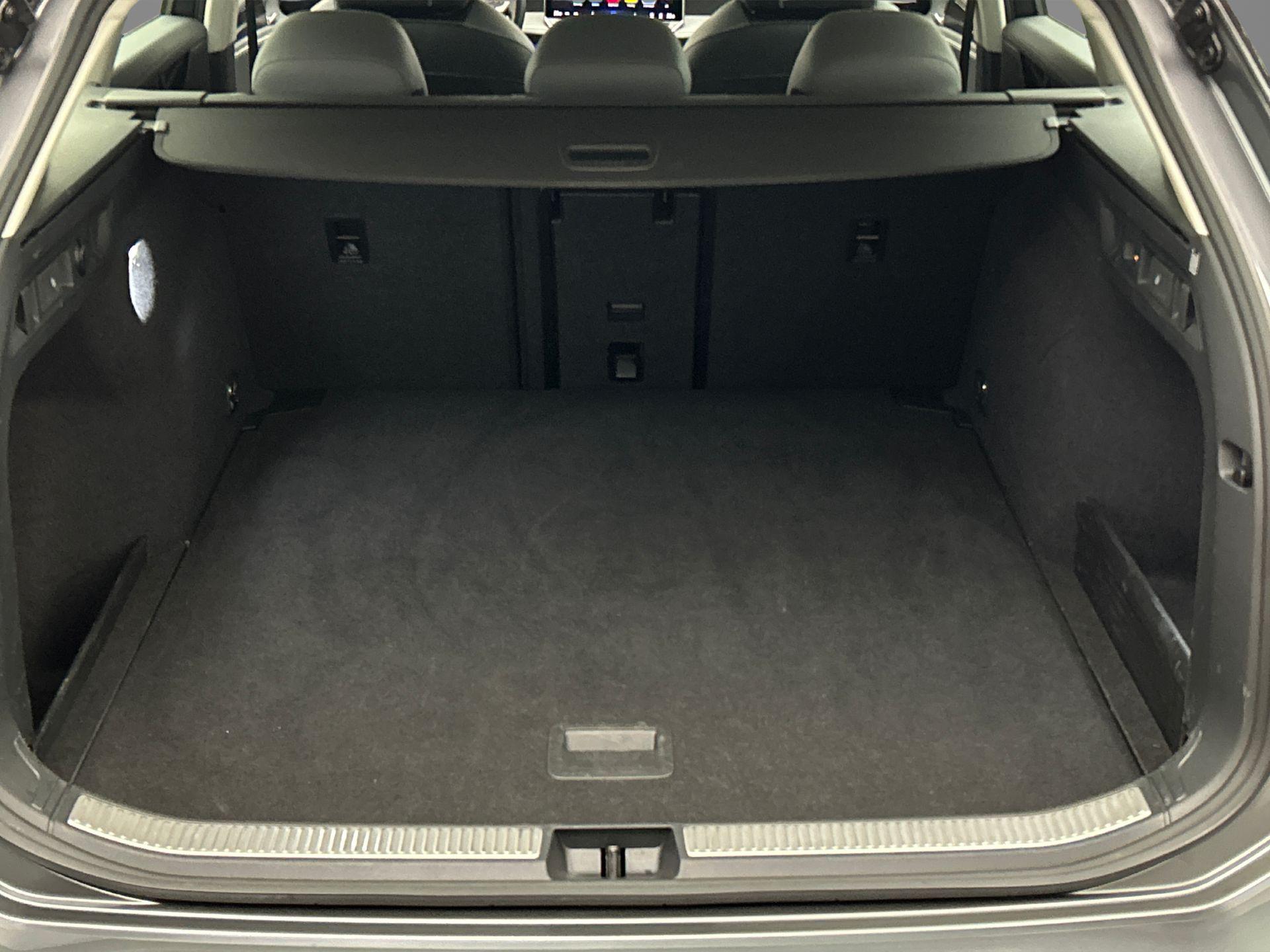 trekhaak elektrisch uitklapbaar