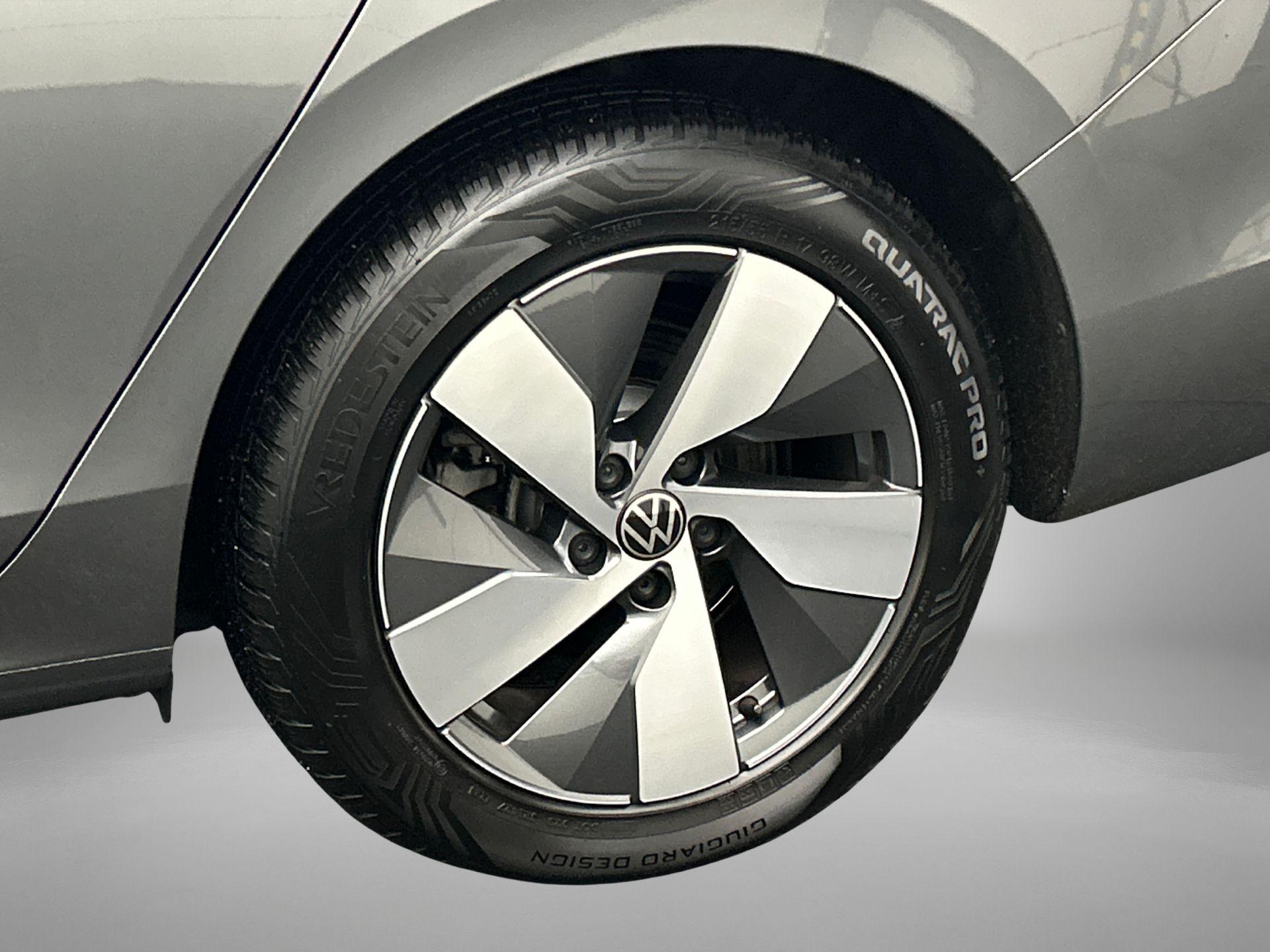 Velgen 'Bologna', 17 inch lichtmetaal