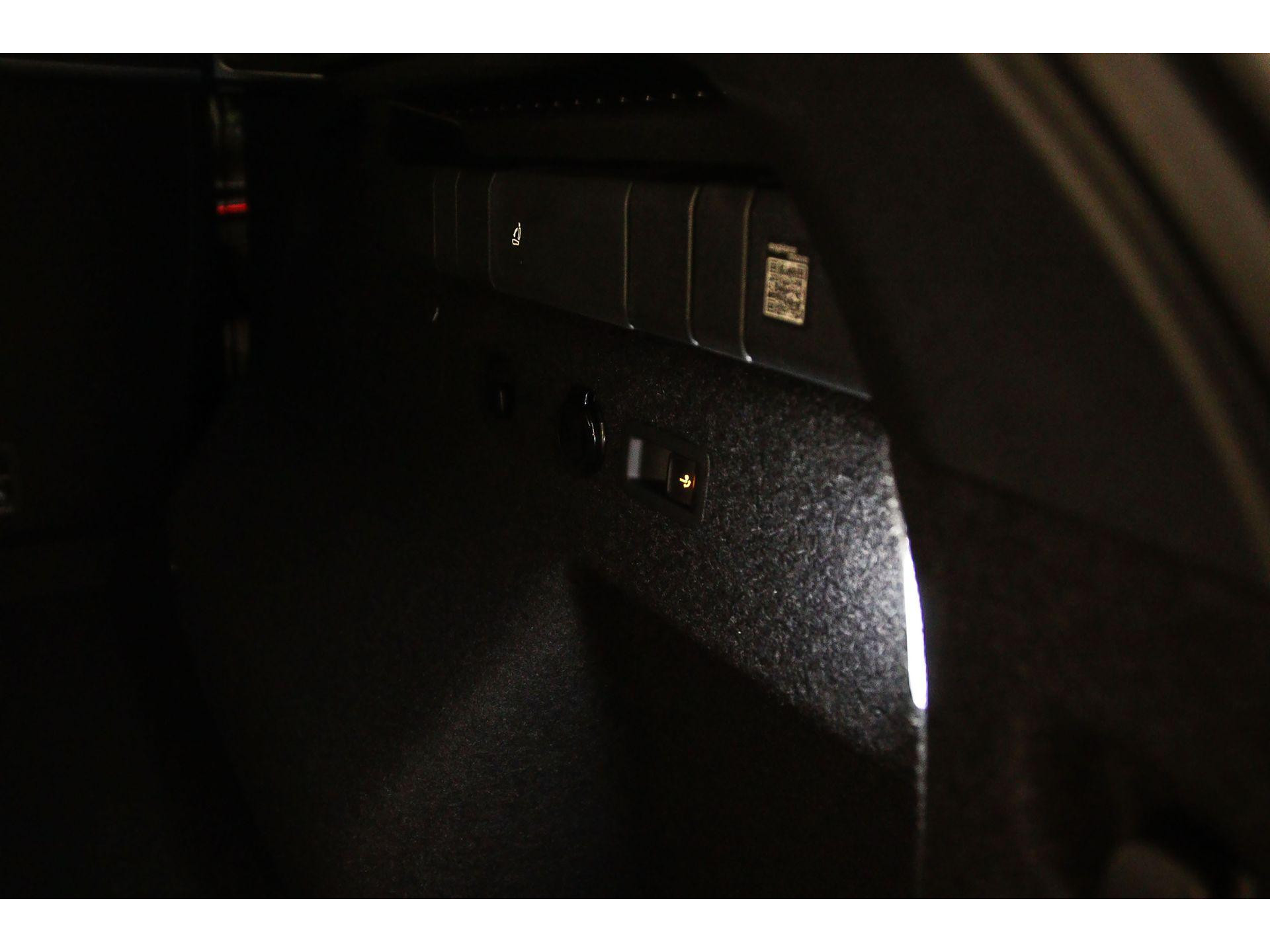 Trekhaak wegklapbaar