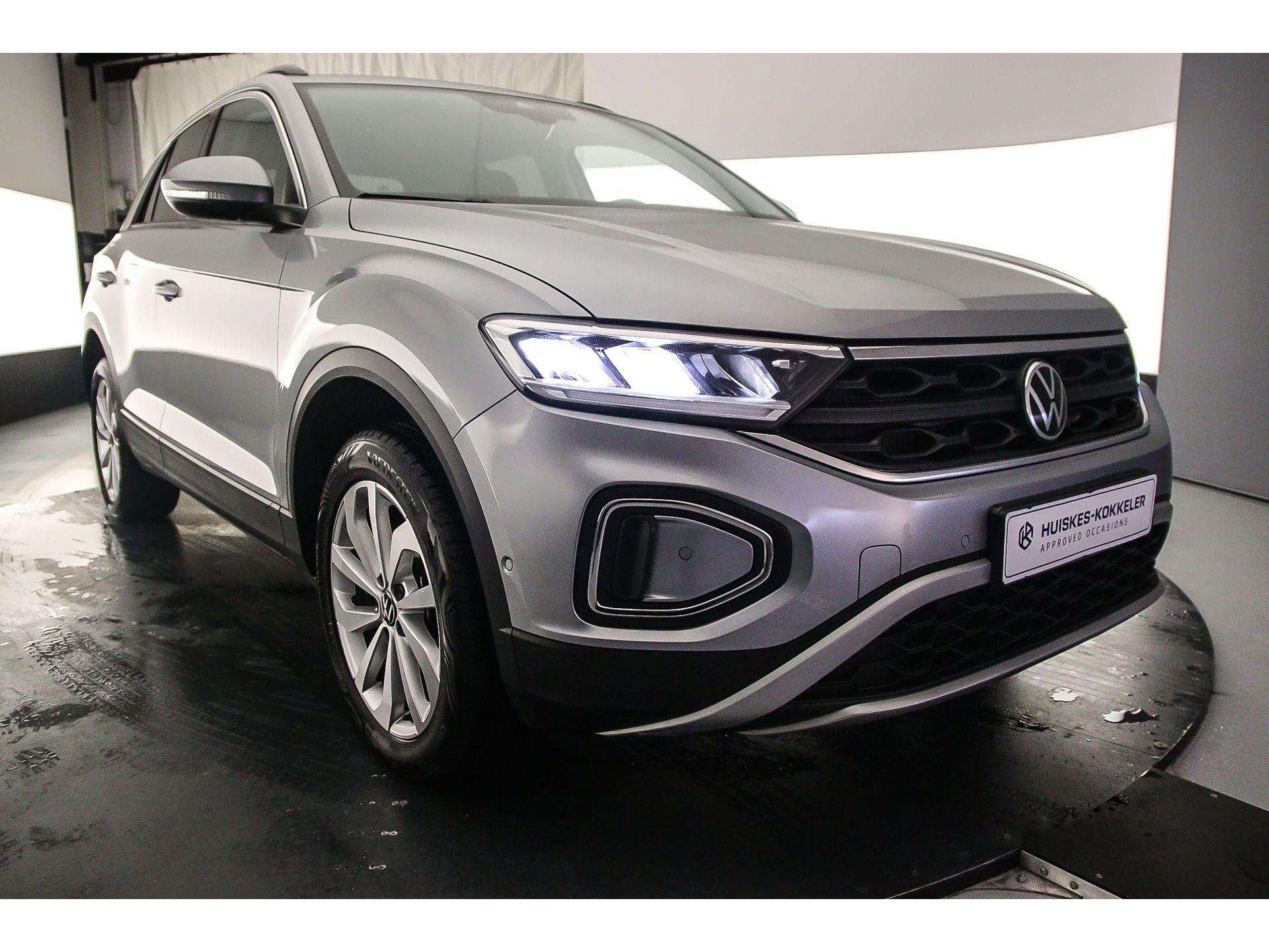 Koplampverlichting LED