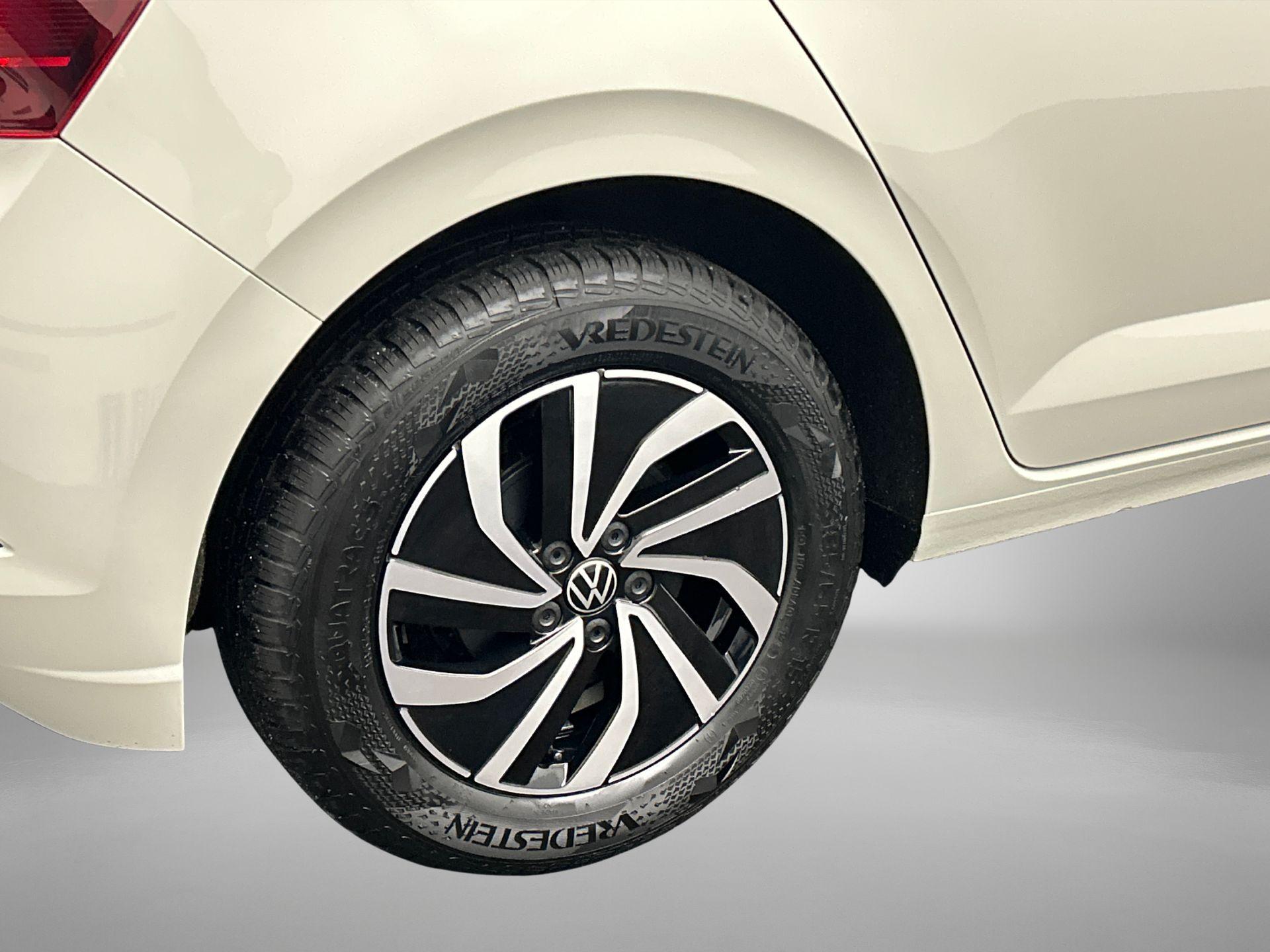 Velgen 'Essex', 15 inch lichtmetaal