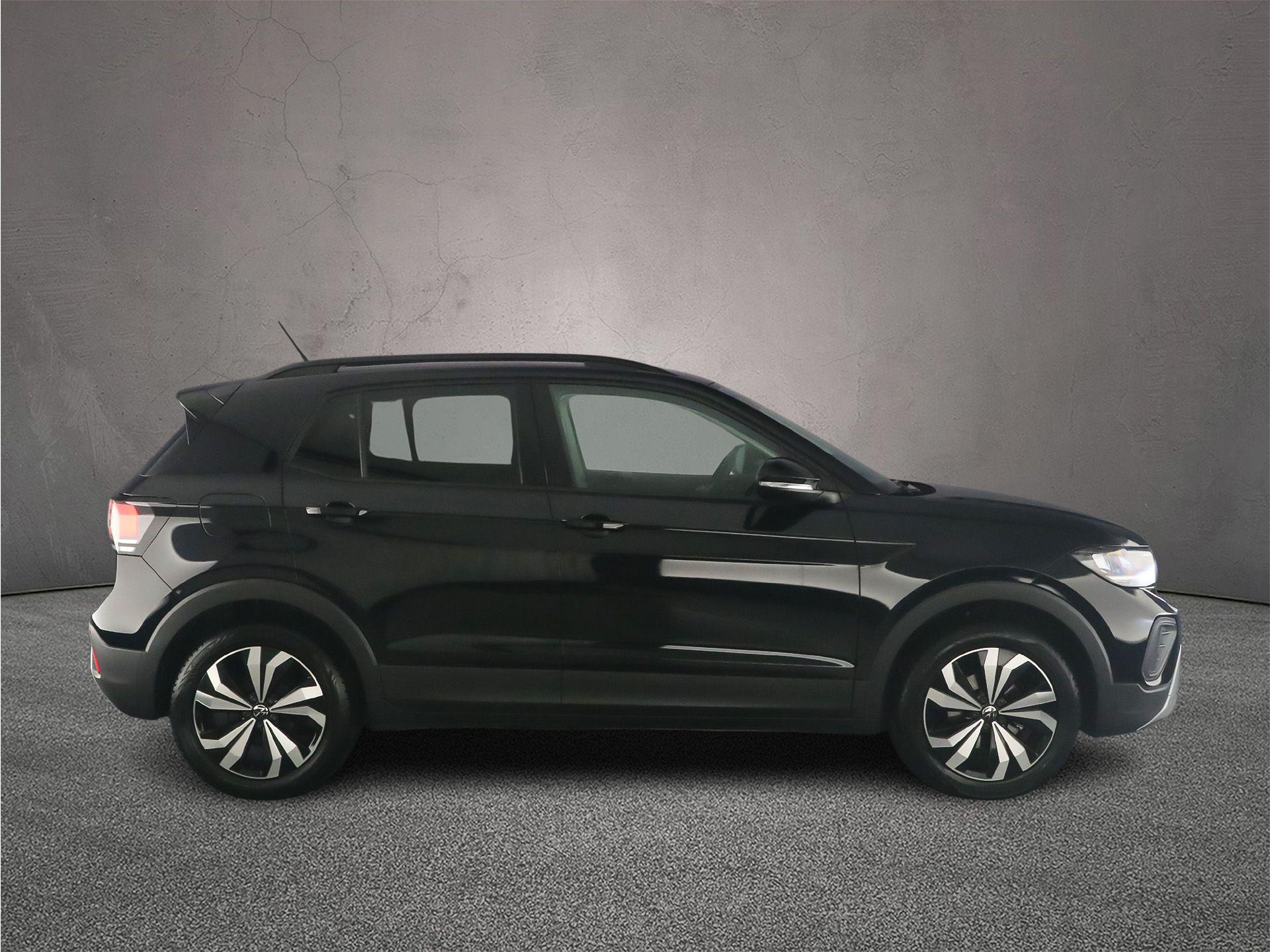 17 inch lichtmetaal 'Manila'