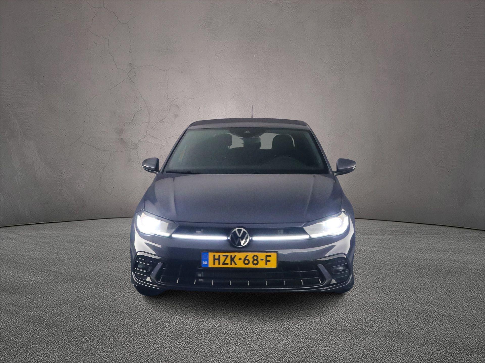 Koplampverlichting LED Matrix (IQ.Light)