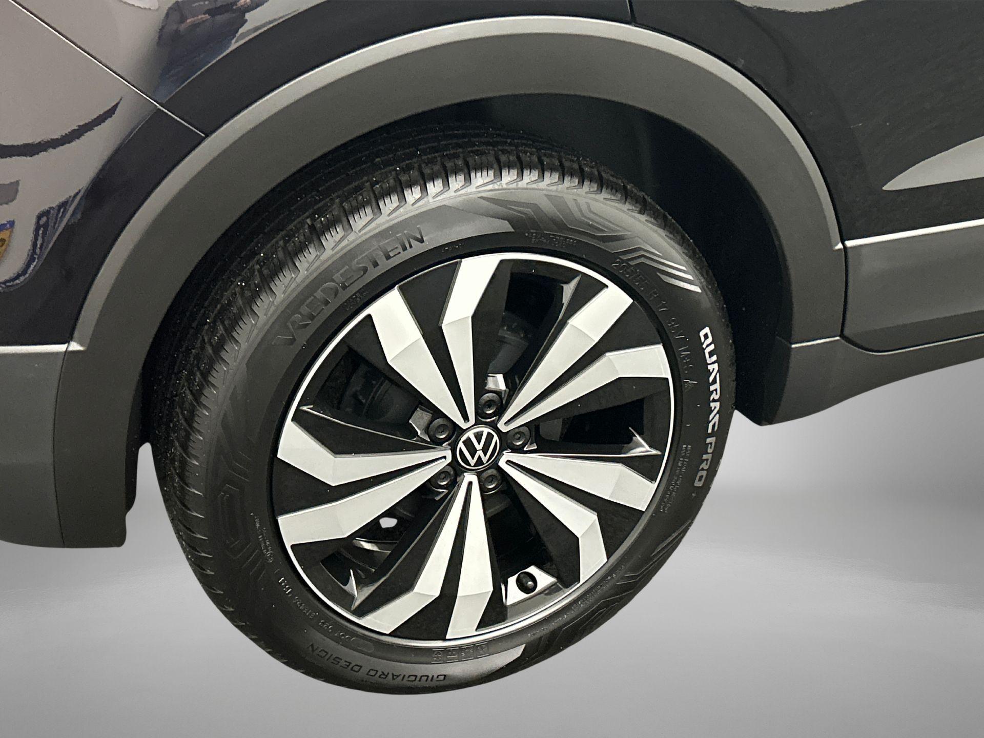 17 inch lichtmetaal 'Manila'