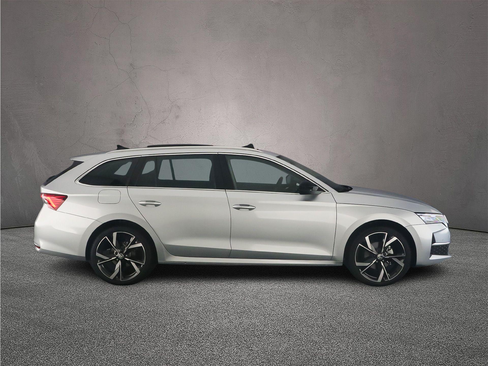 19 inch allseasonset, Taurus zwart