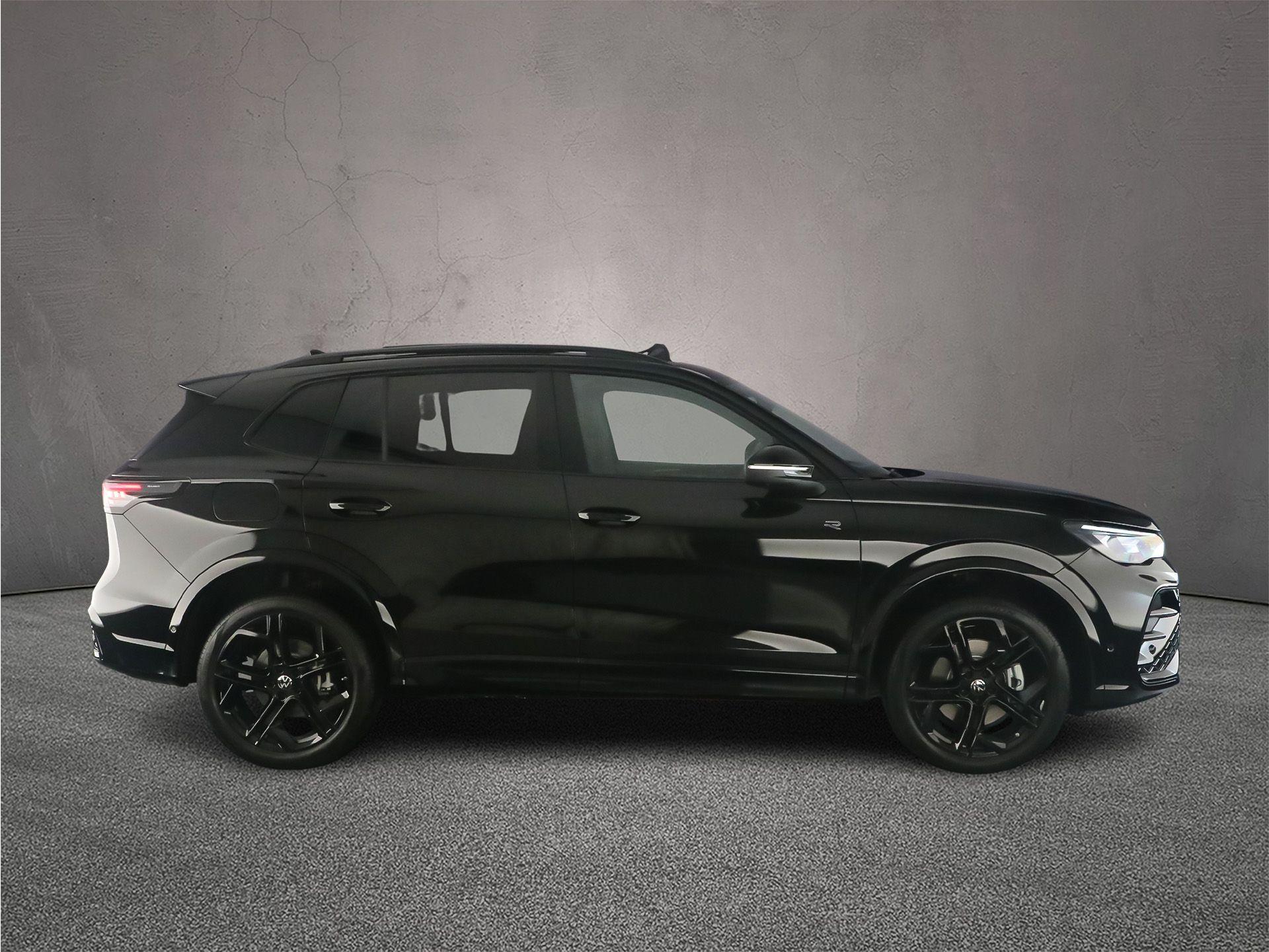 Velgen 'York', 20 inch lichtmetaal in zwart