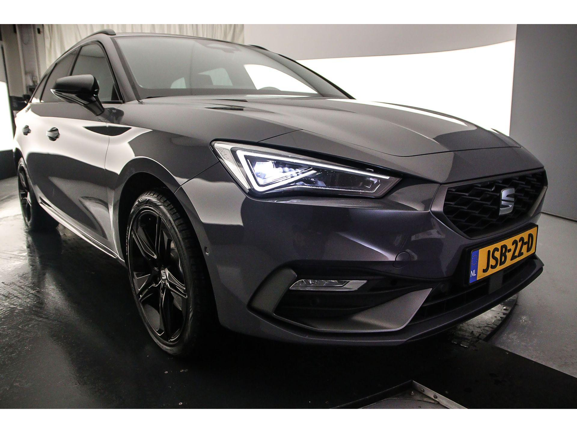 Matrix LED verlichting