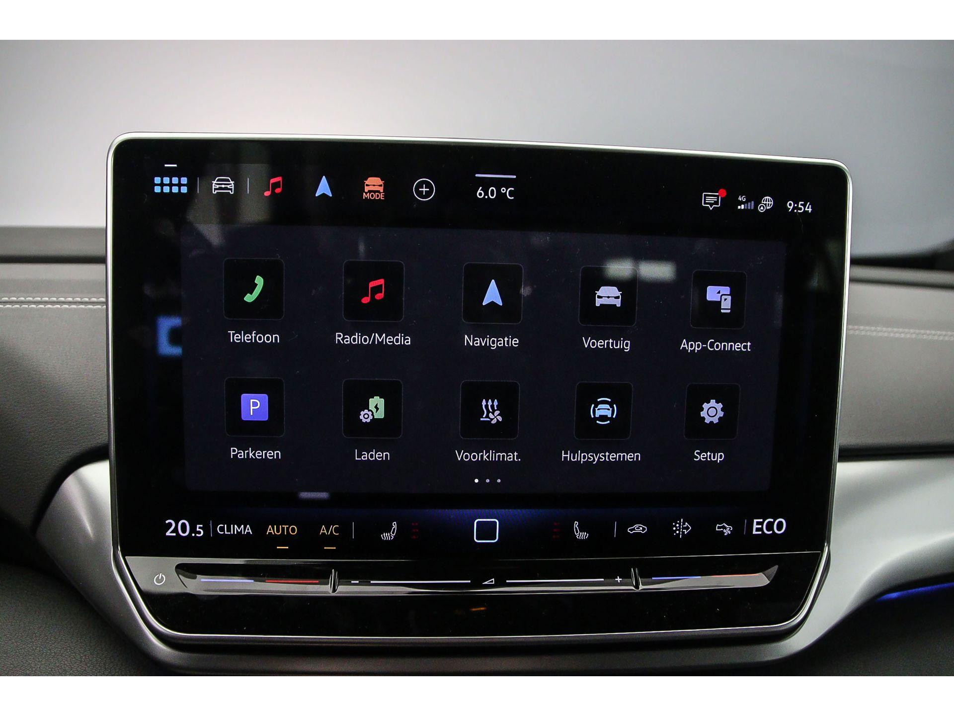 Apple Carplay/Android Auto