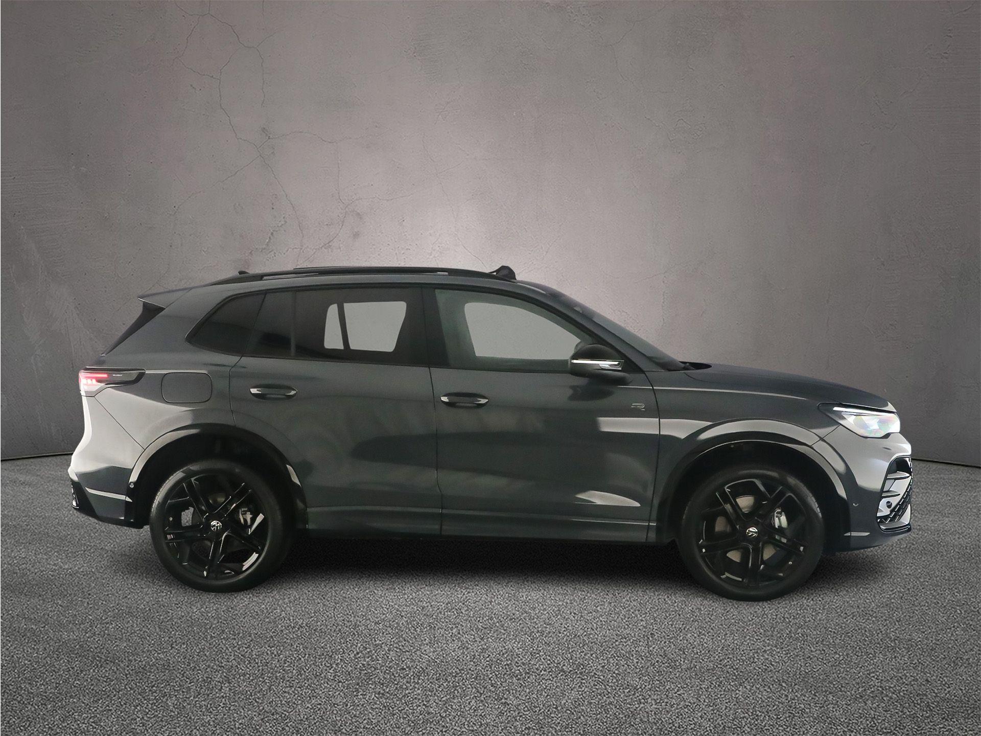 Velgen 'York', 20 inch lichtmetaal in zwart