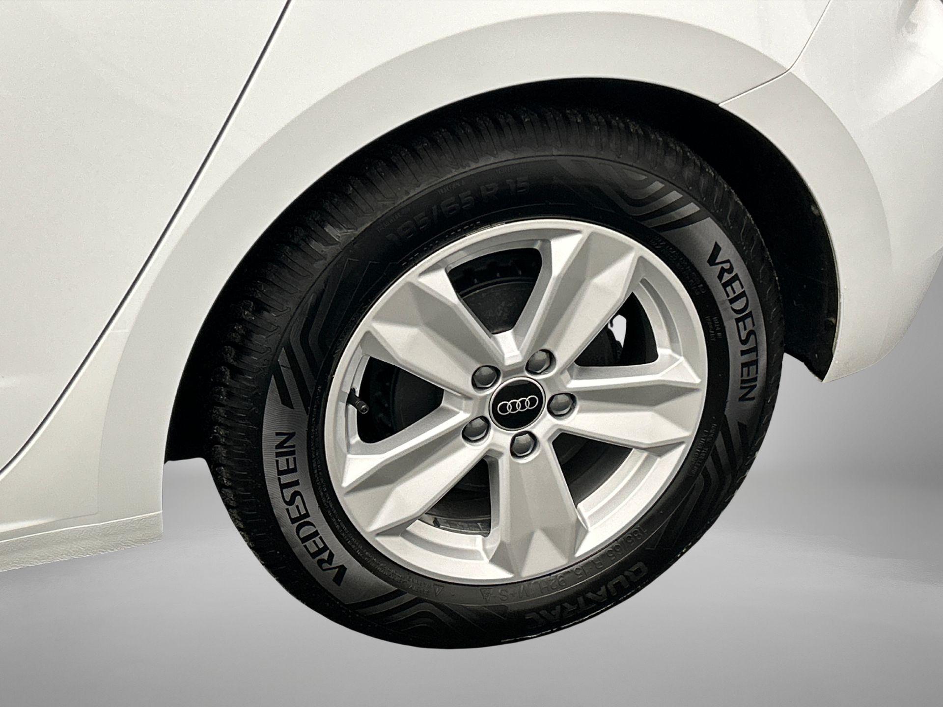 Velgen, 5-arm, 6Jx15, bandenmaat 185/65 R15