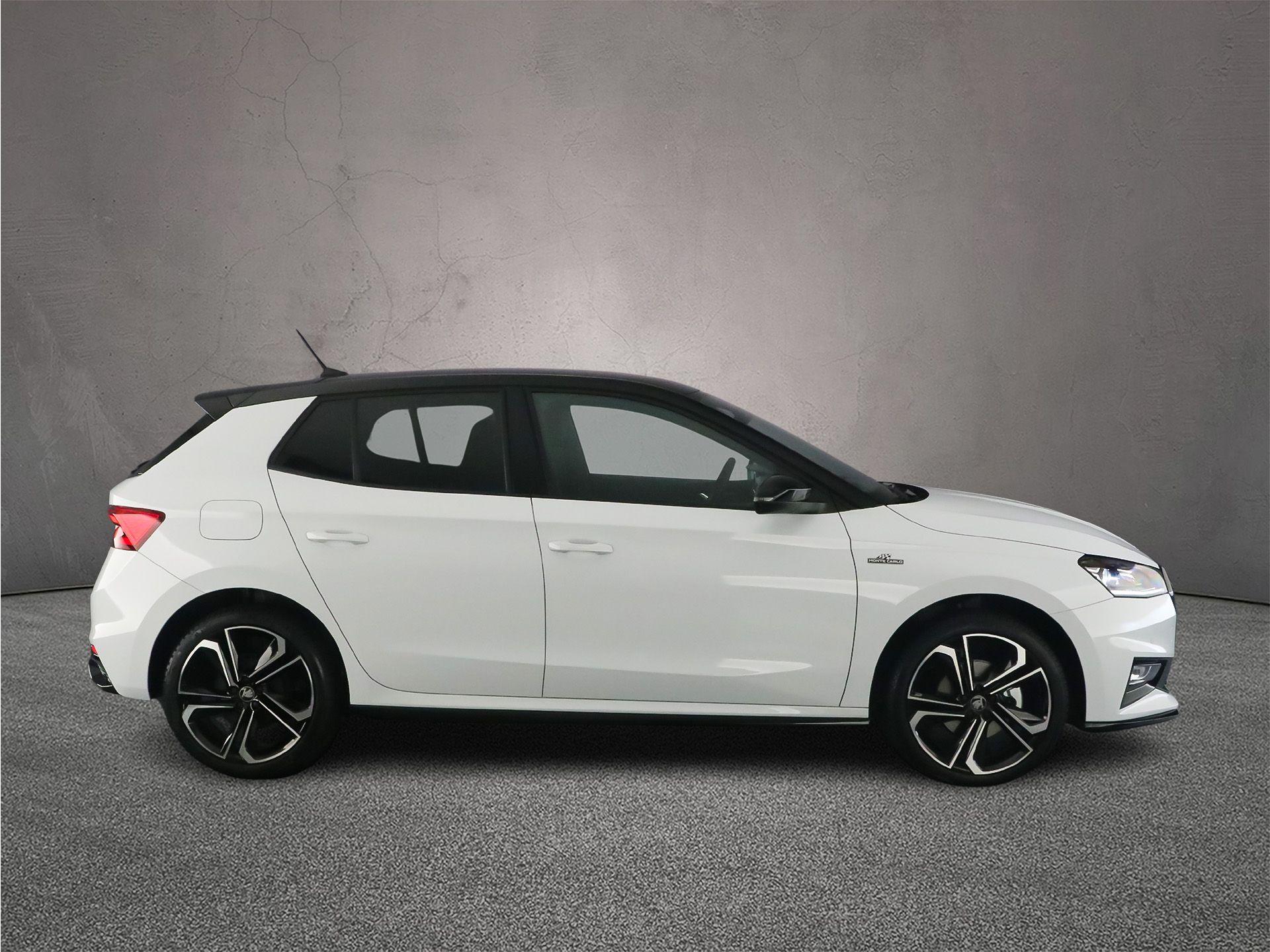 18" lichtmetalen velgen Libra, zwart