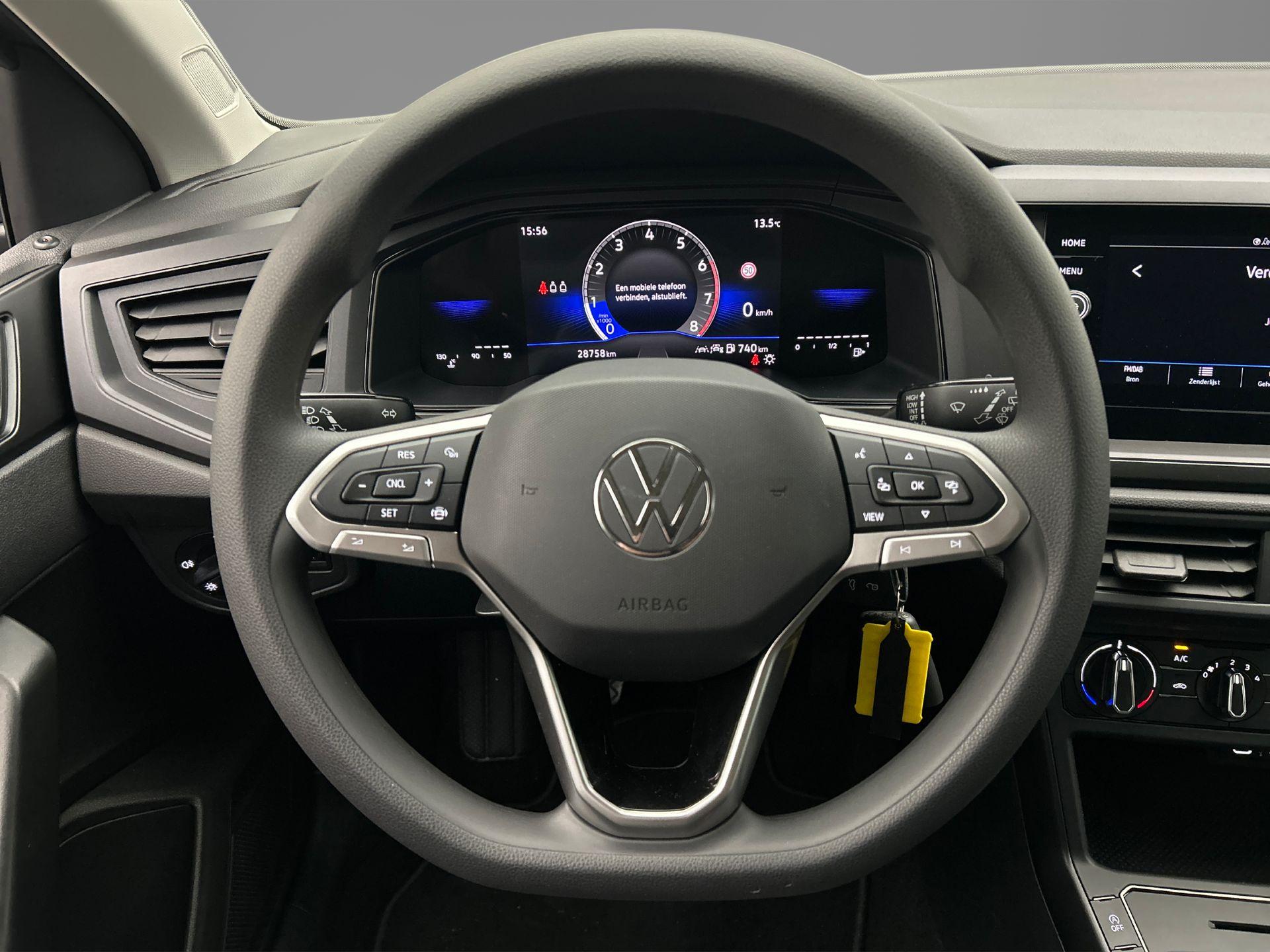Cruise control