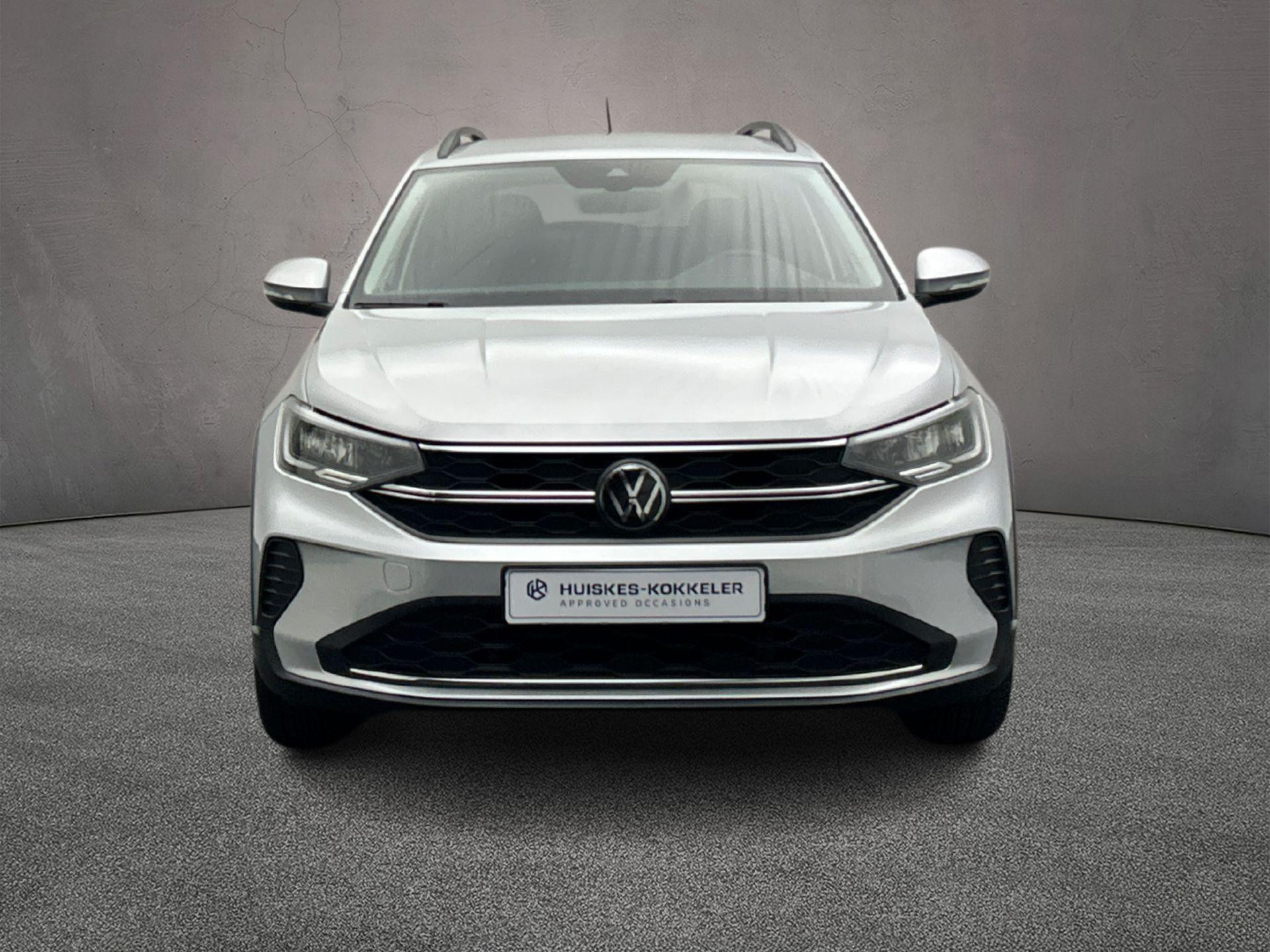 Koplampverlichting LED