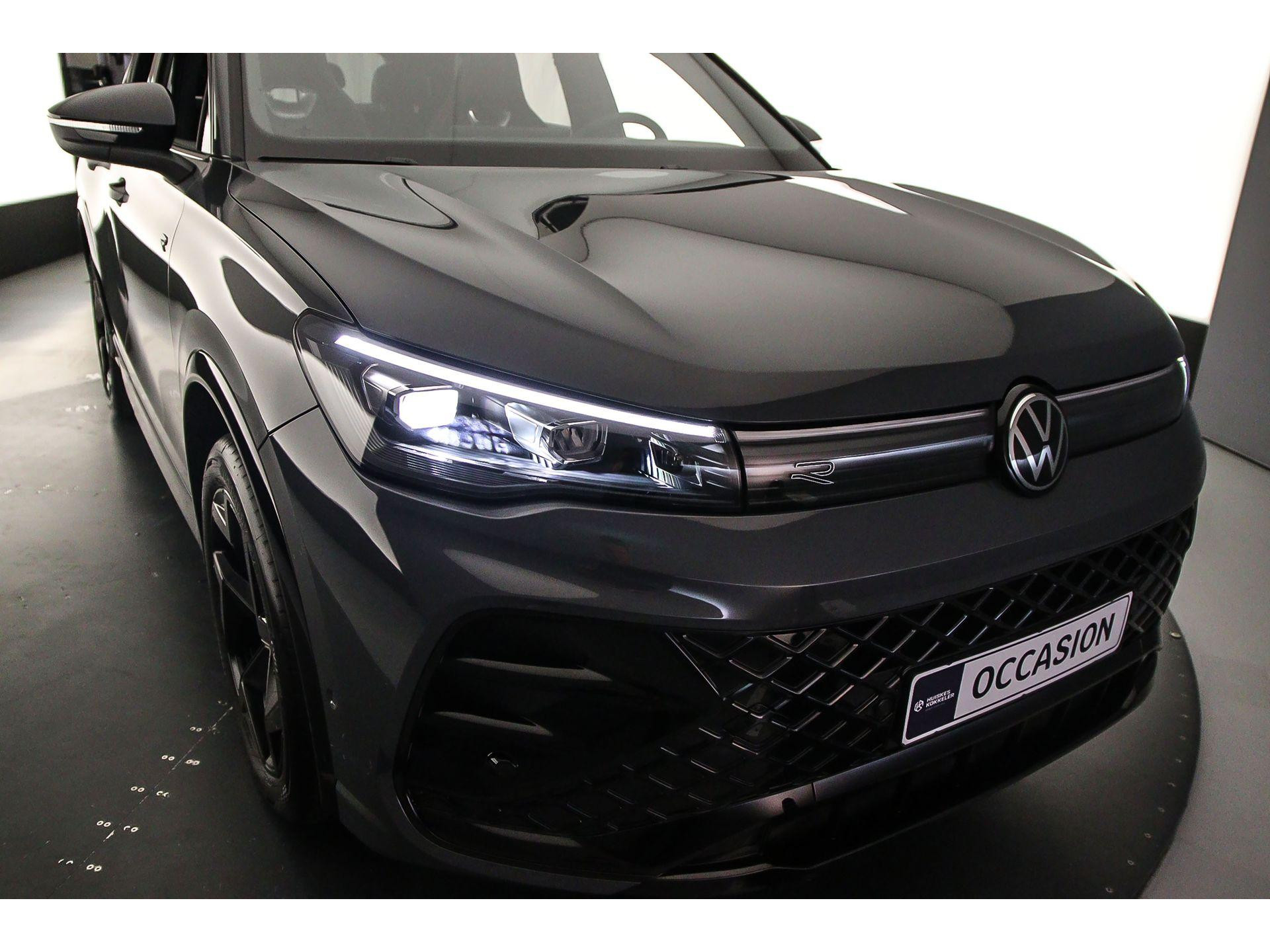 LED koplampen adaptief