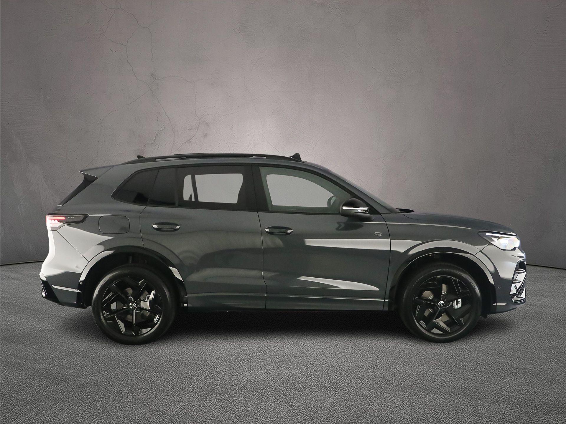 Velgen 'Coventry', 19 inch lichtmetaal