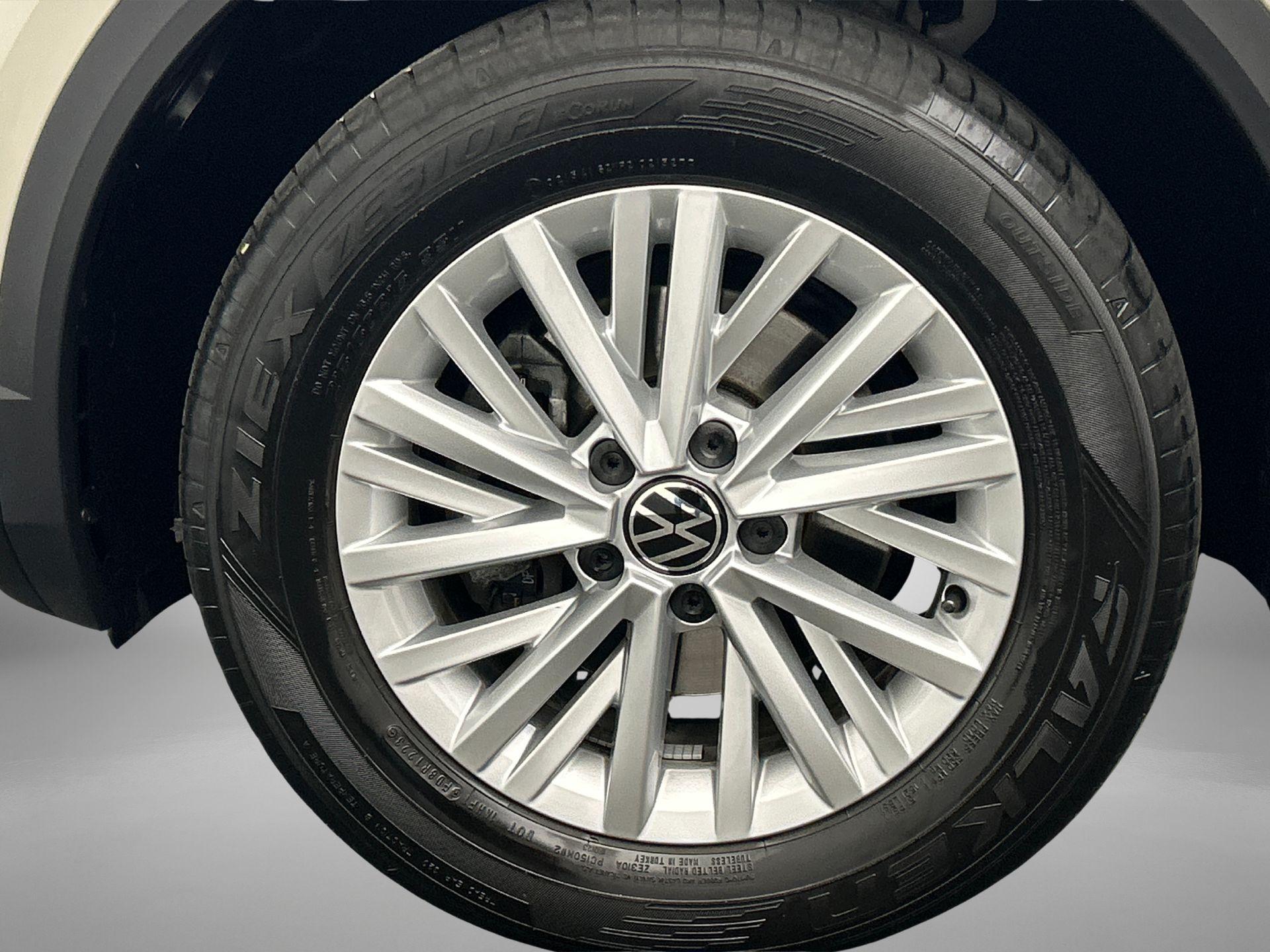 Velgen 'Chester', 16 inch lichtmetaal