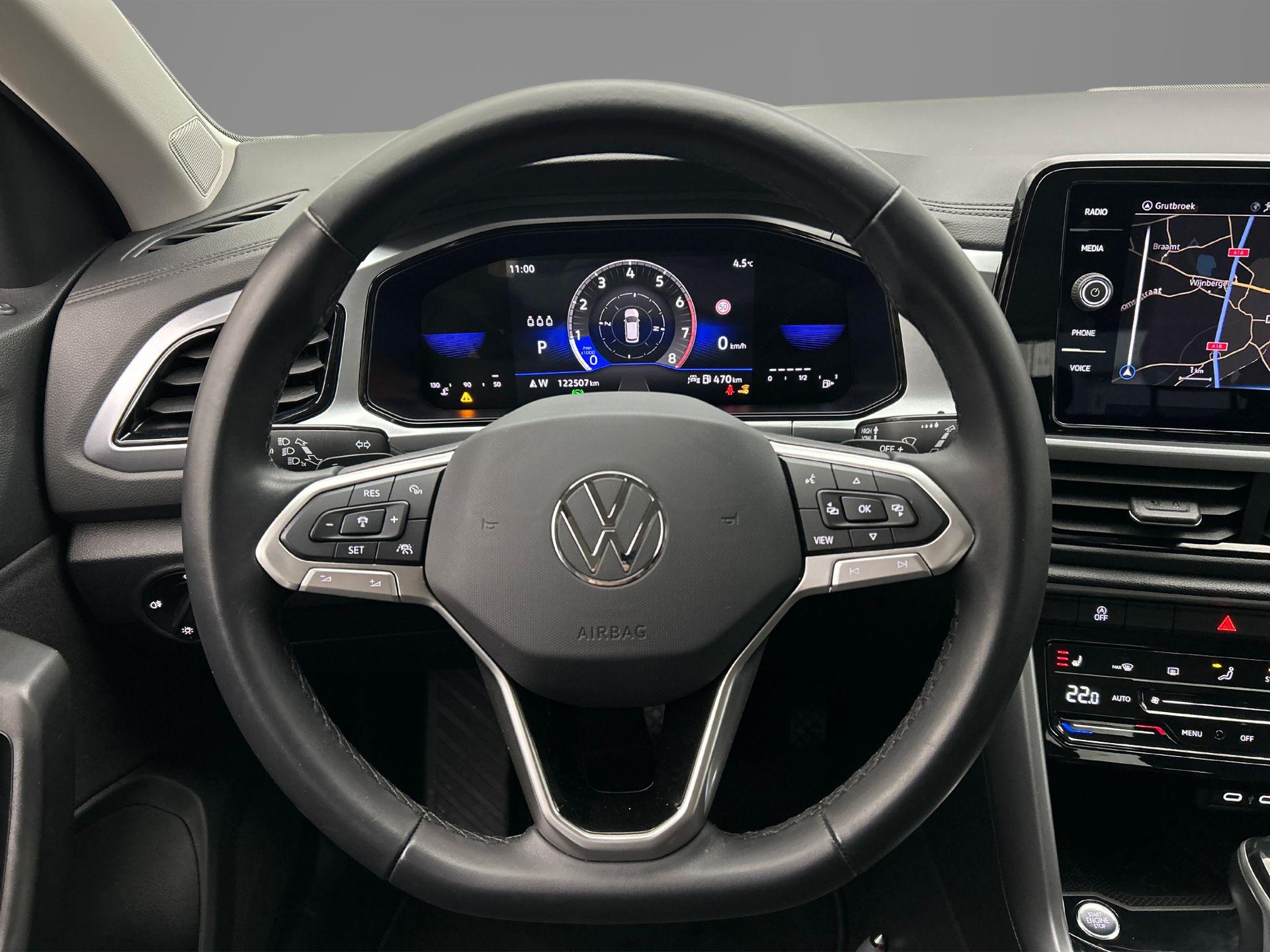 cruise control adaptief