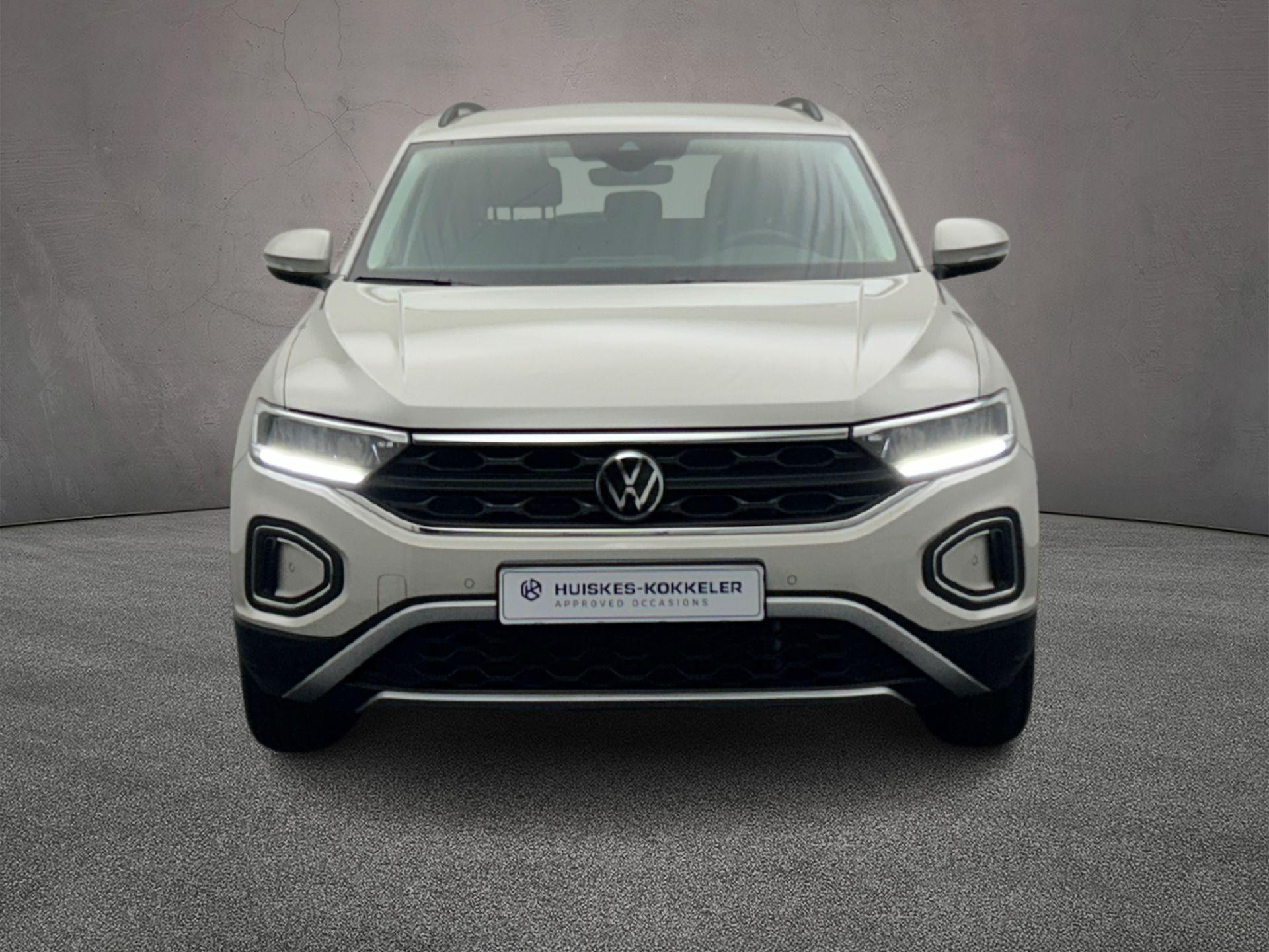 Koplampverlichting LED