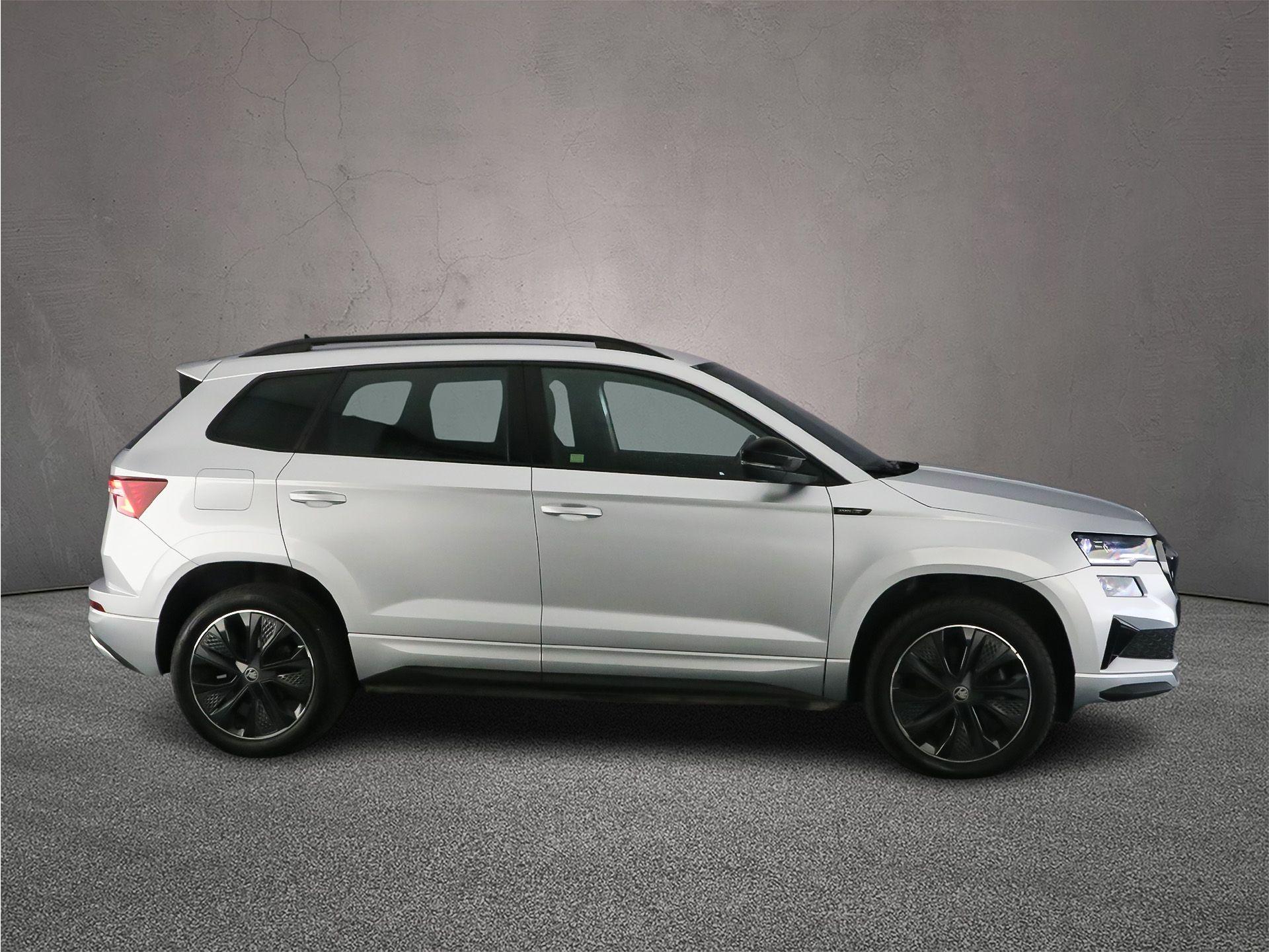 18" lichtmetalen velgen Procyon Aero, zwart