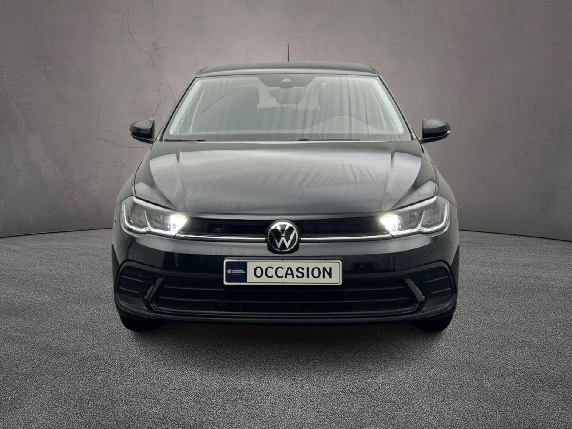 Koplampverlichting LED