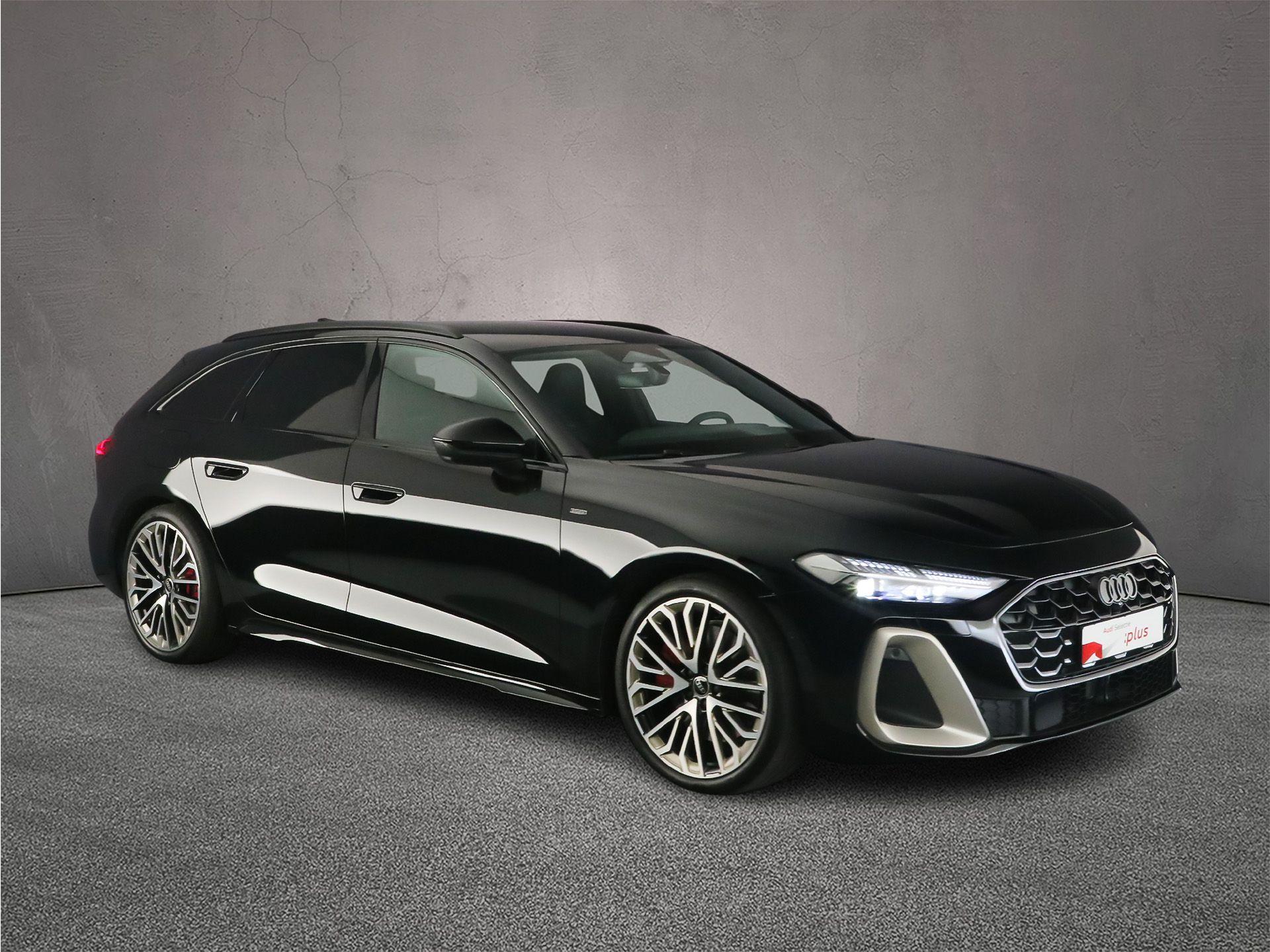 Glazen panoramadak met variabele transparantie