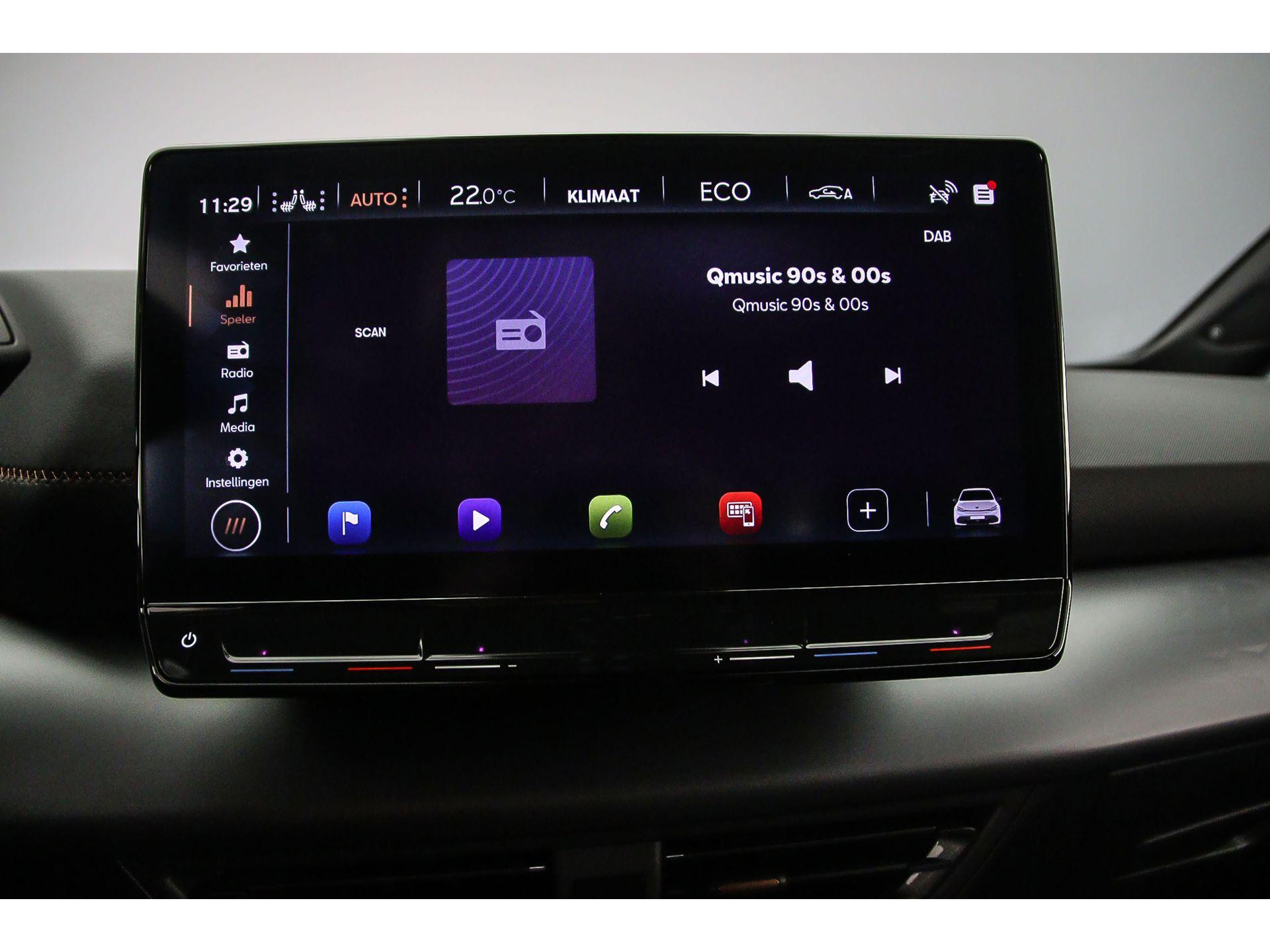 audio installatie premium