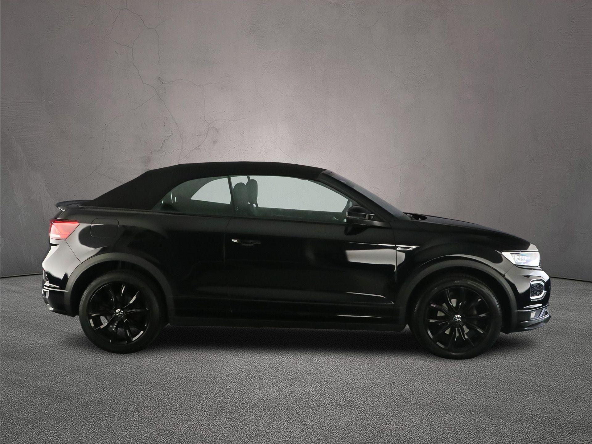 Velgen 'Grange Hill', 18 inch lichtmetaal