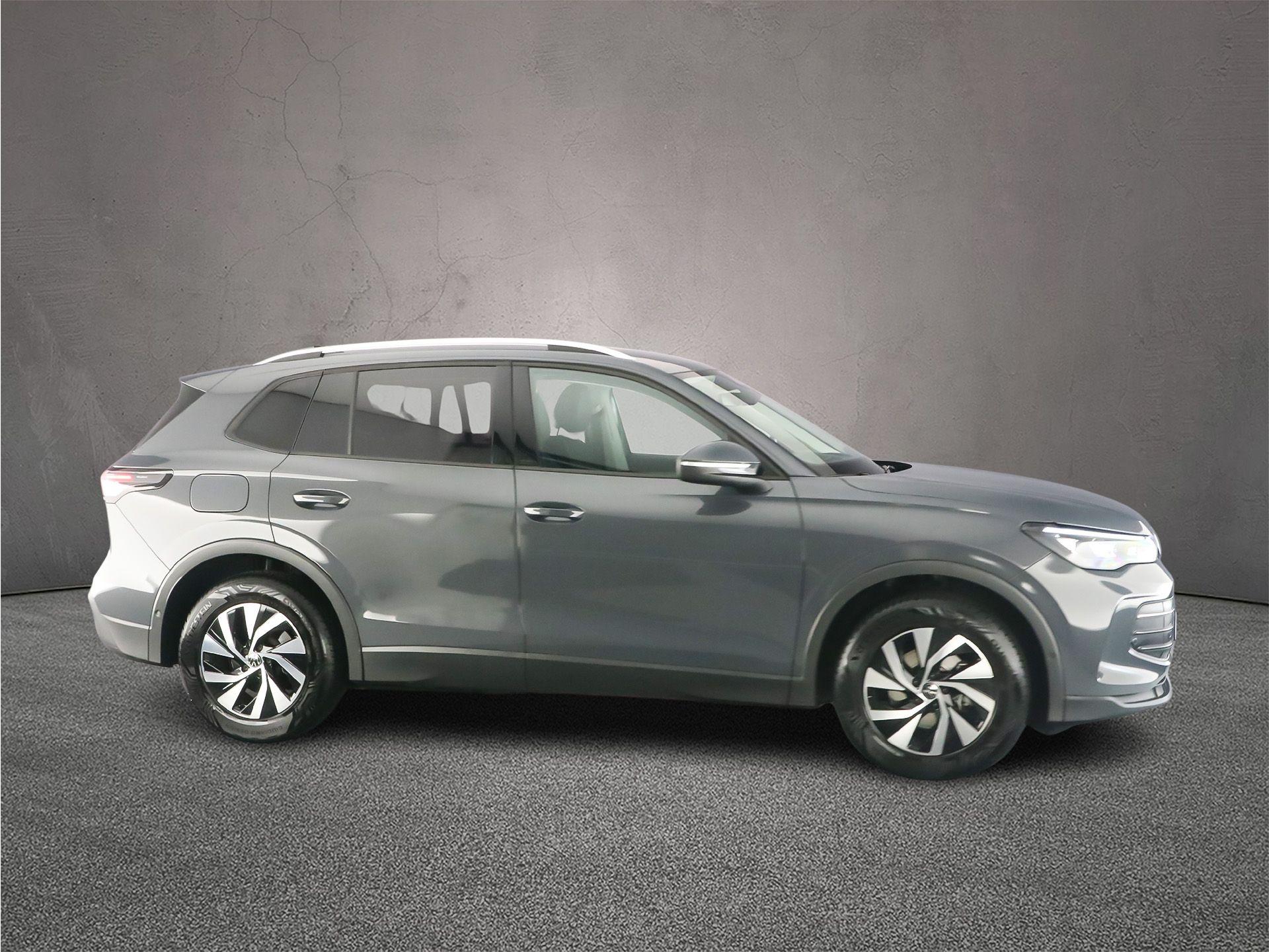 Velgen 'Venezia', 17 inch lichtmetaal