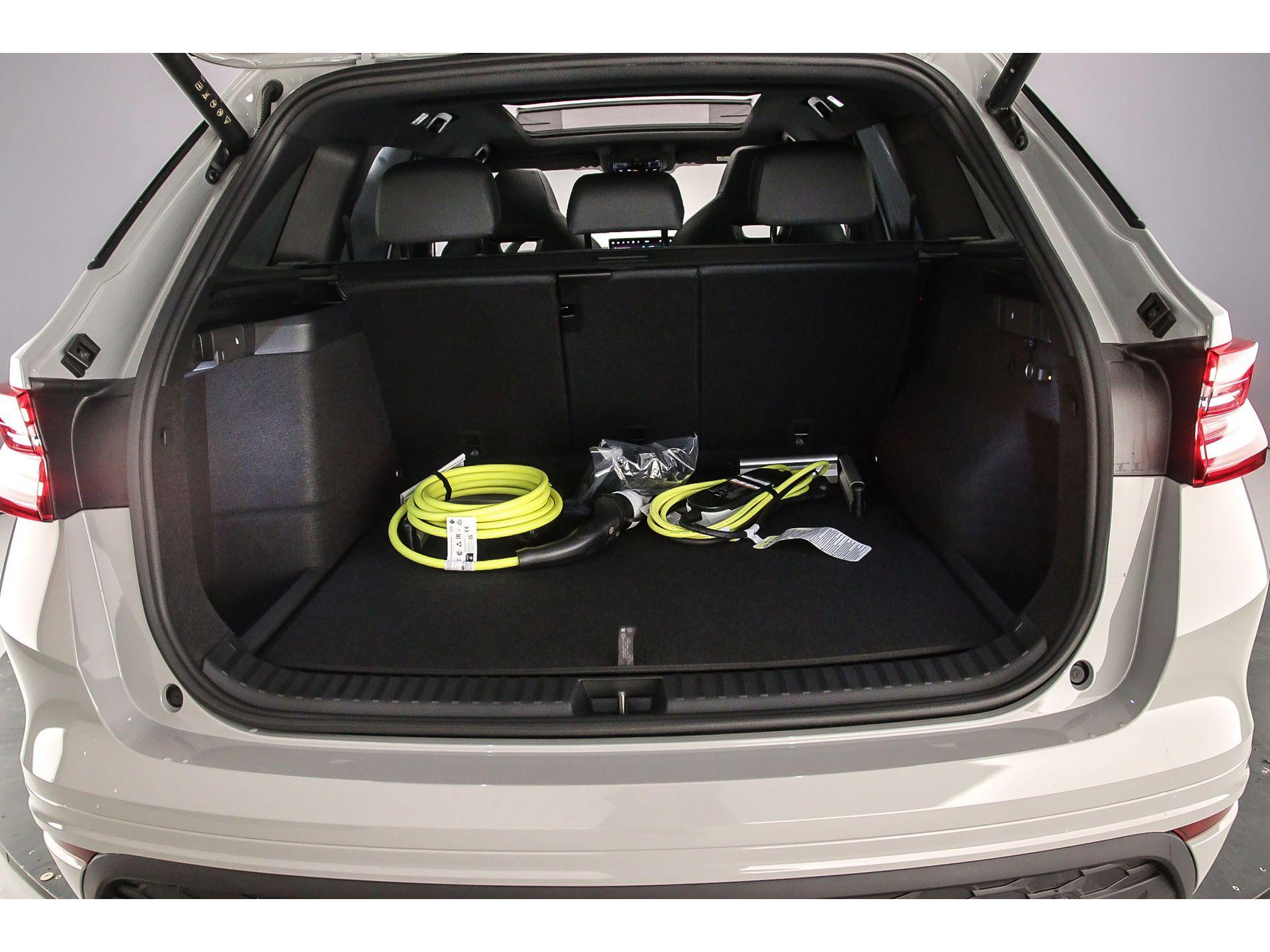 Trekhaak wegklapbaar