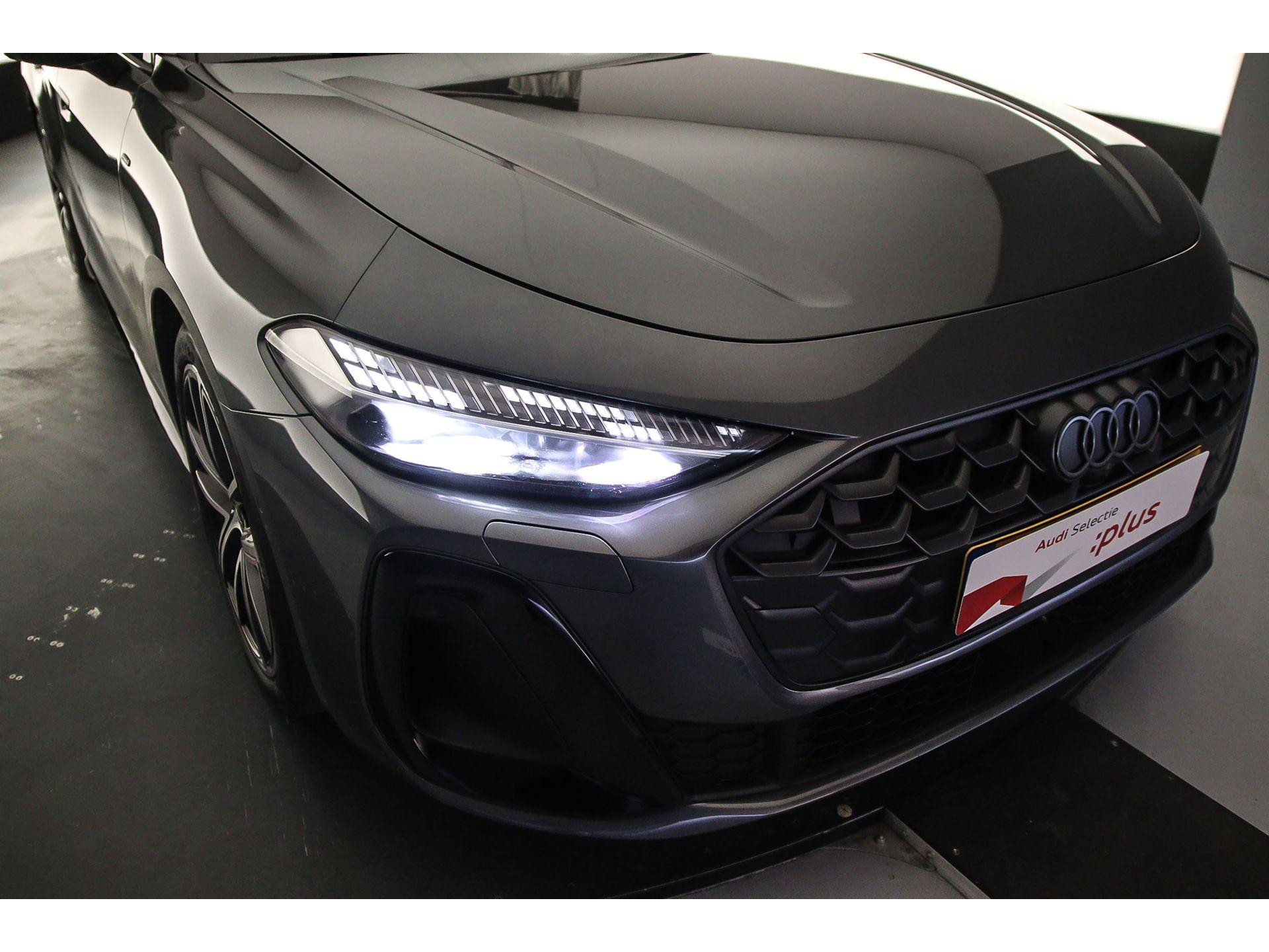 Matrix-ledkoplampen, ledachterlichten en koplampsproeiers