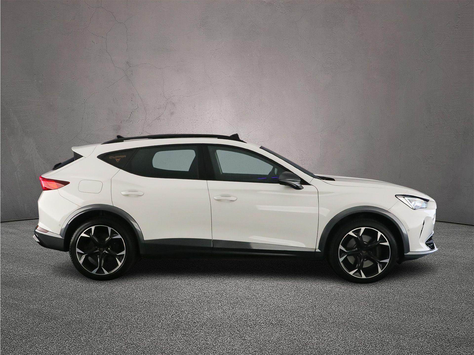 lichtmetalen velgen 18"