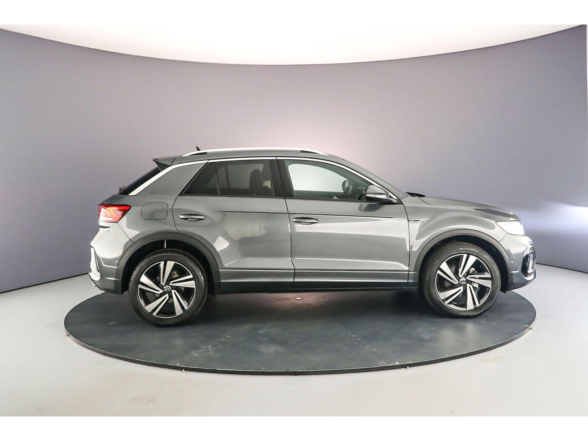 Velgen 'Nevada', 18 inch lichtmetaal