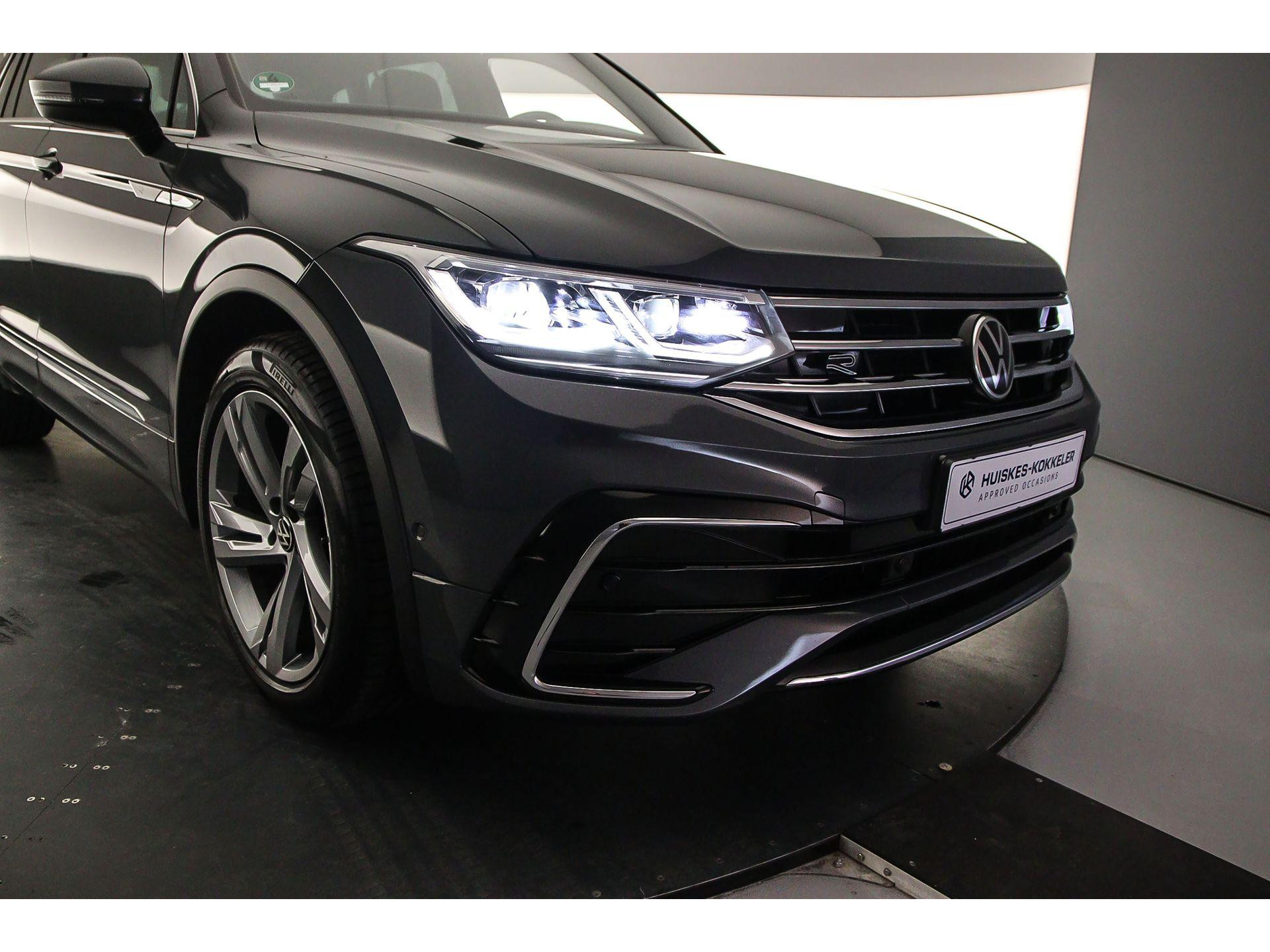 Koplampverlichting LED Matrix (IQ.Light)