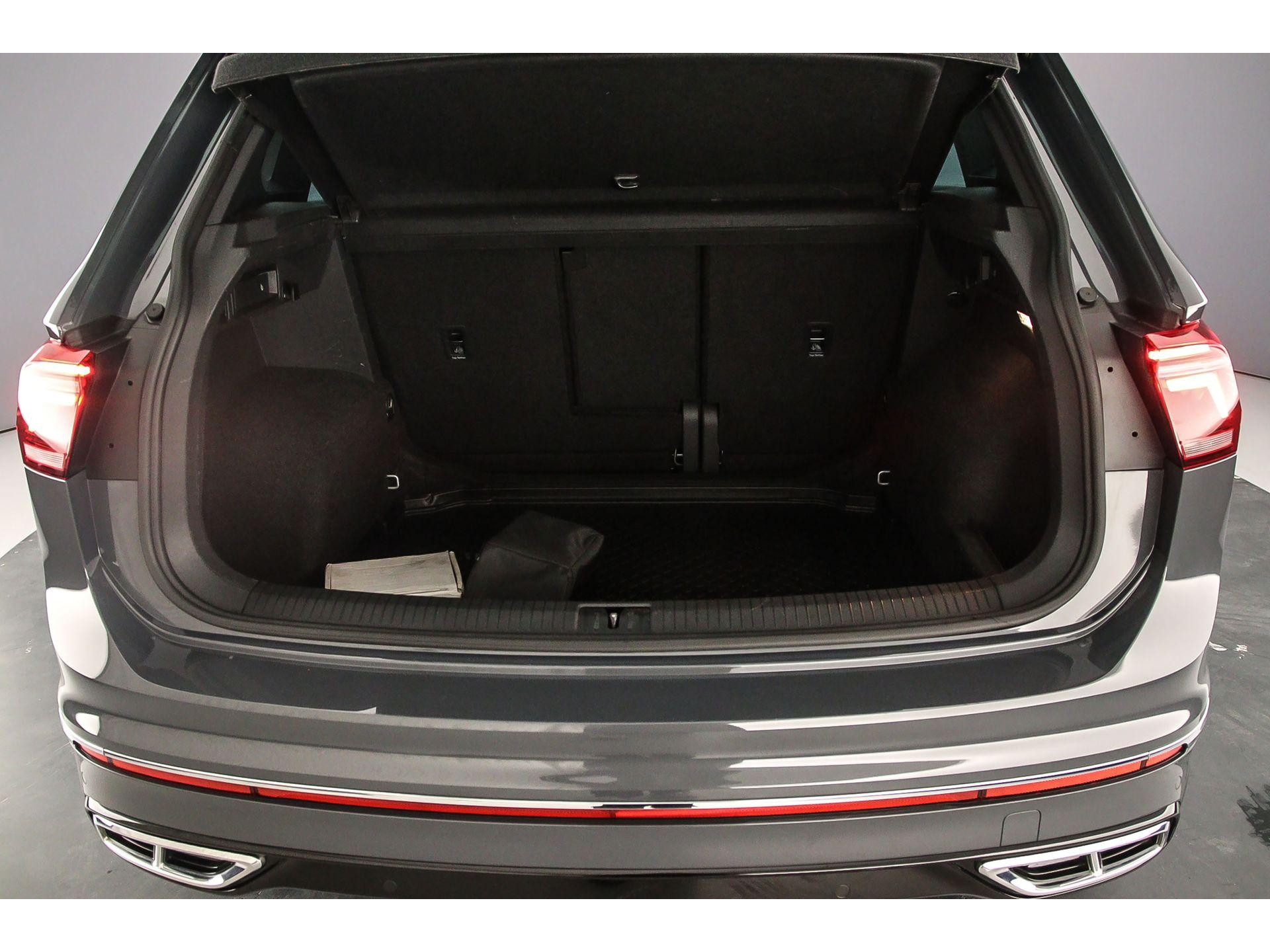 Trekhaak, elektrisch uitklapbaar, mechanisch inklapbaar