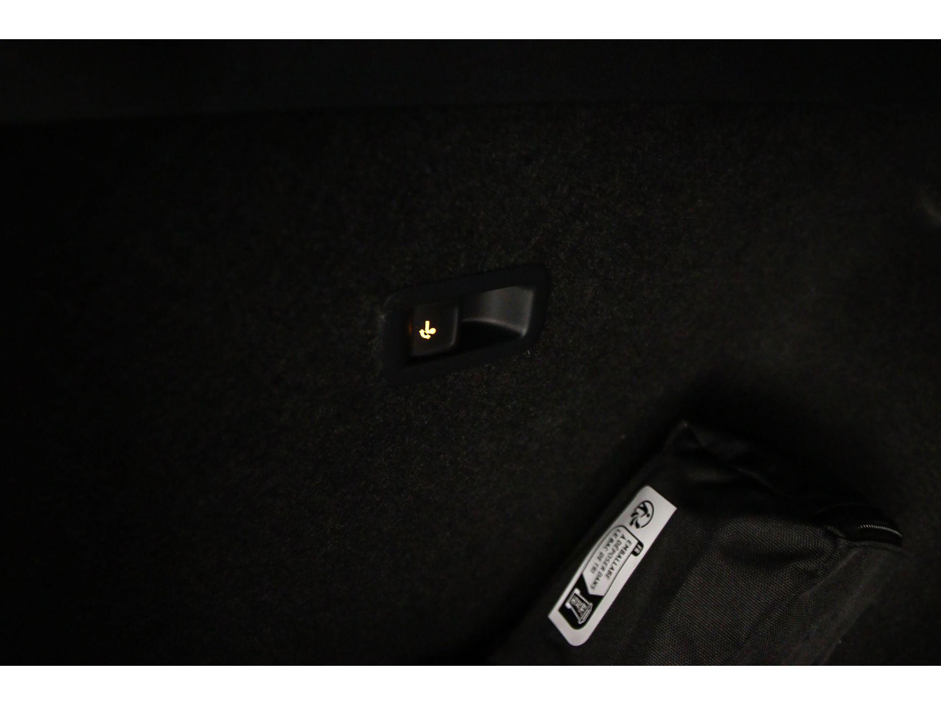 Wegklapbare trekhaak