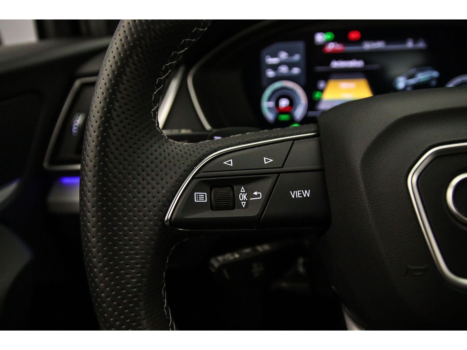 Cruise control en snelheidsbegrenzer