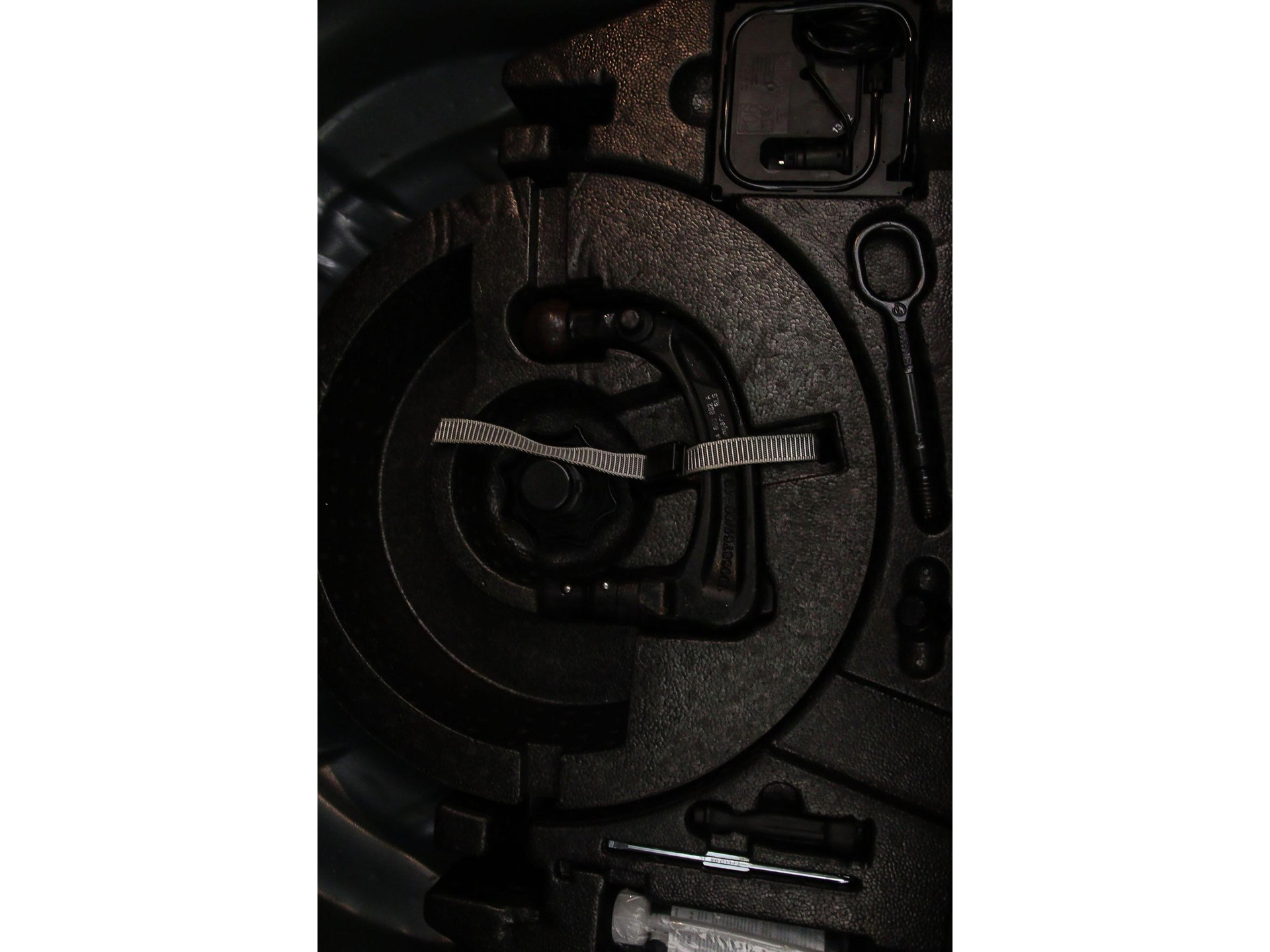 Trekhaak, afneembaar