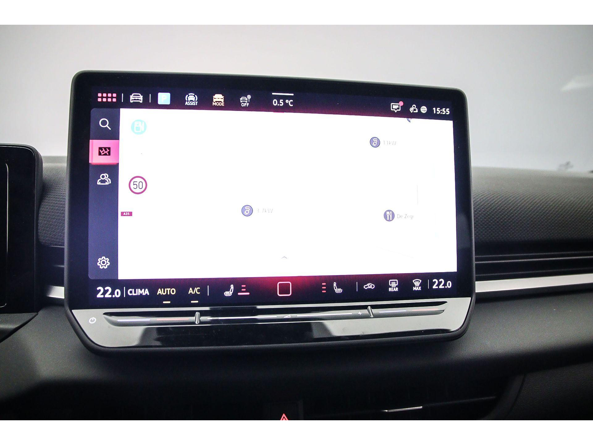 audio-navigatiesysteem