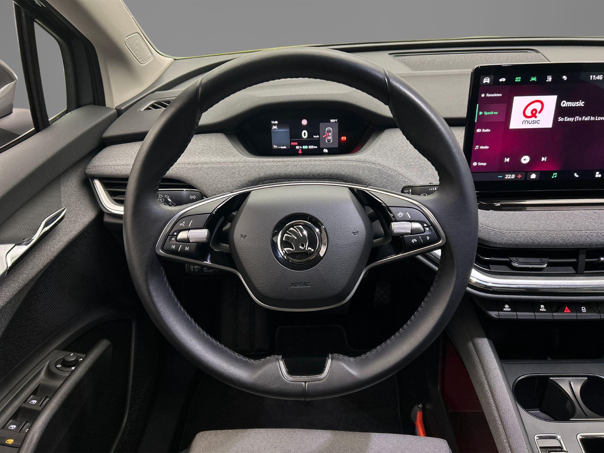 cruise control