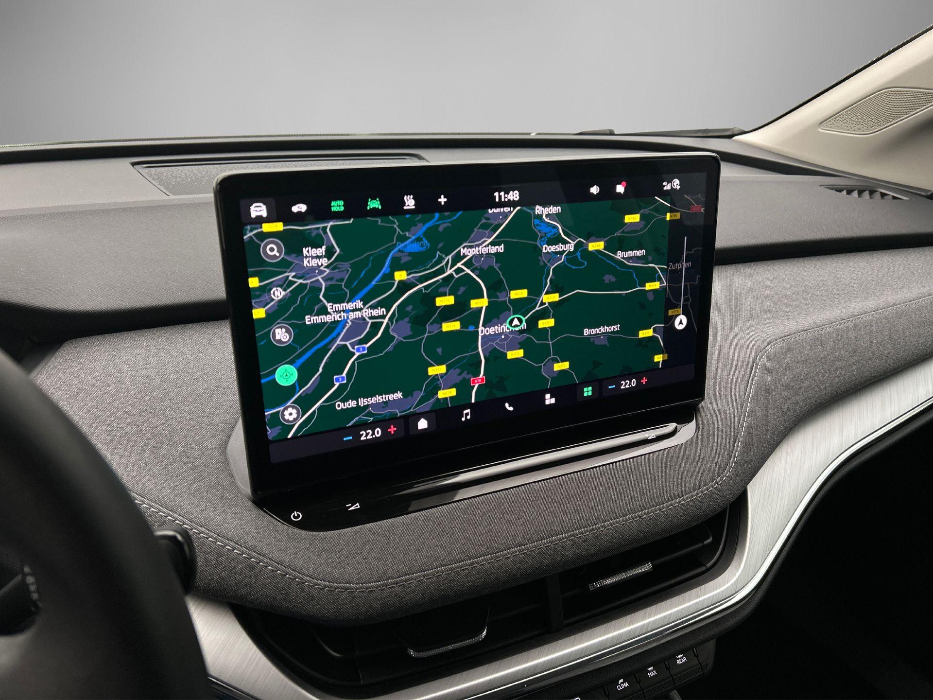 navigatiesysteem