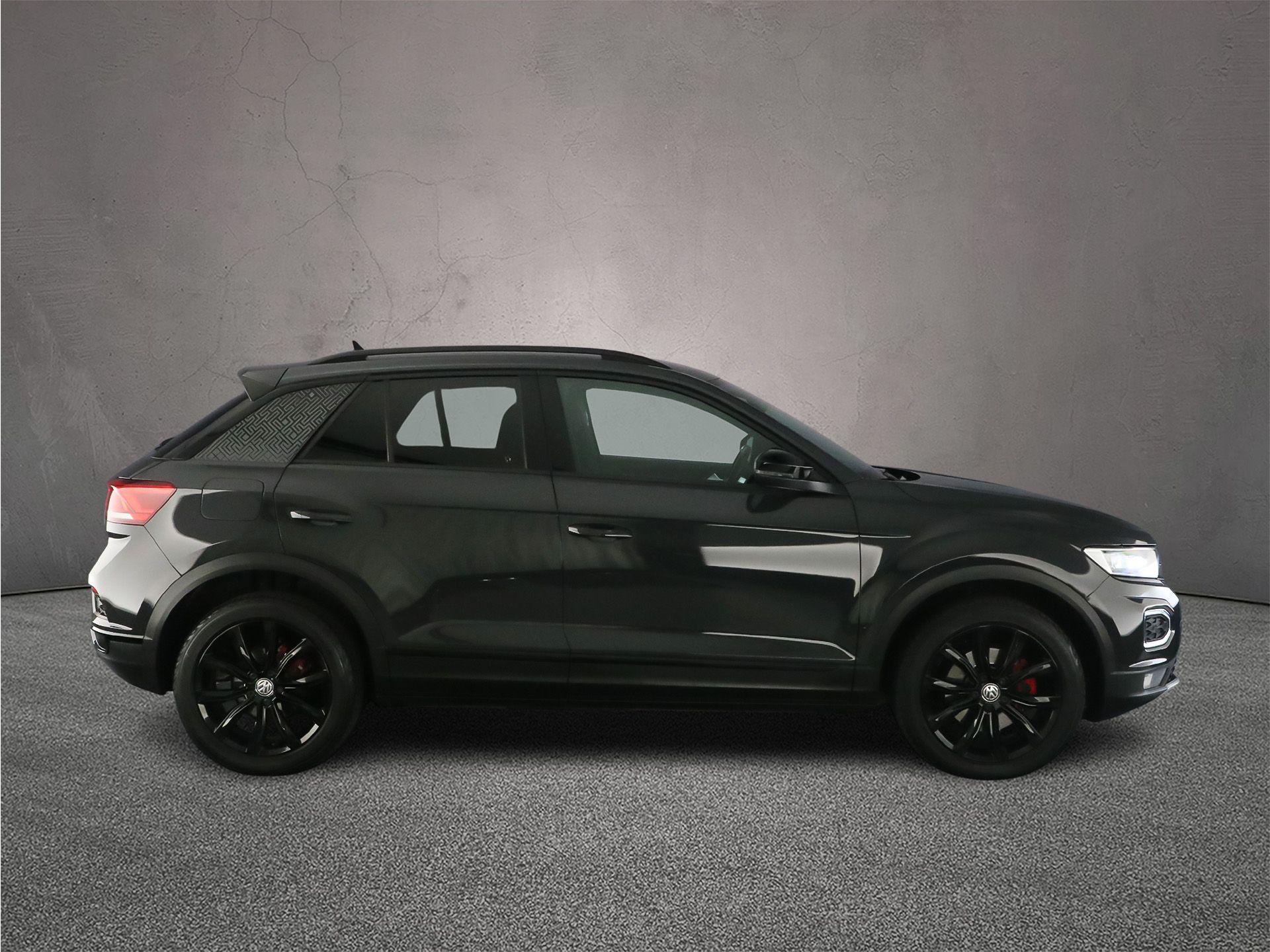 Velgen 'Grange Hill', 18 inch lichtmetaal