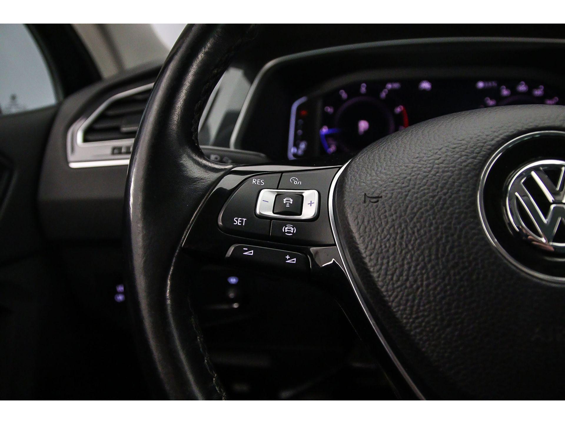 cruise control adaptief