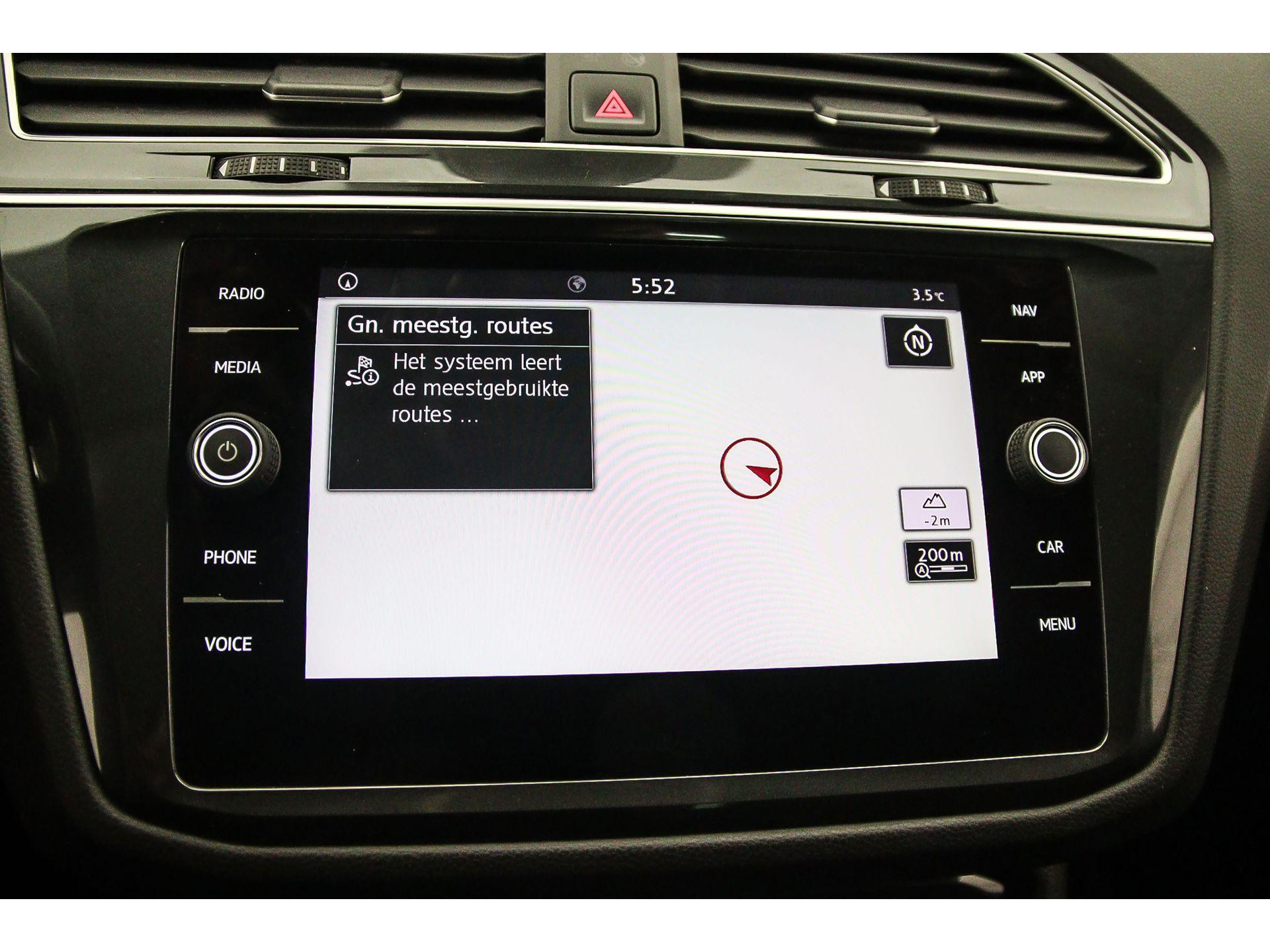 navigatiesysteem full map