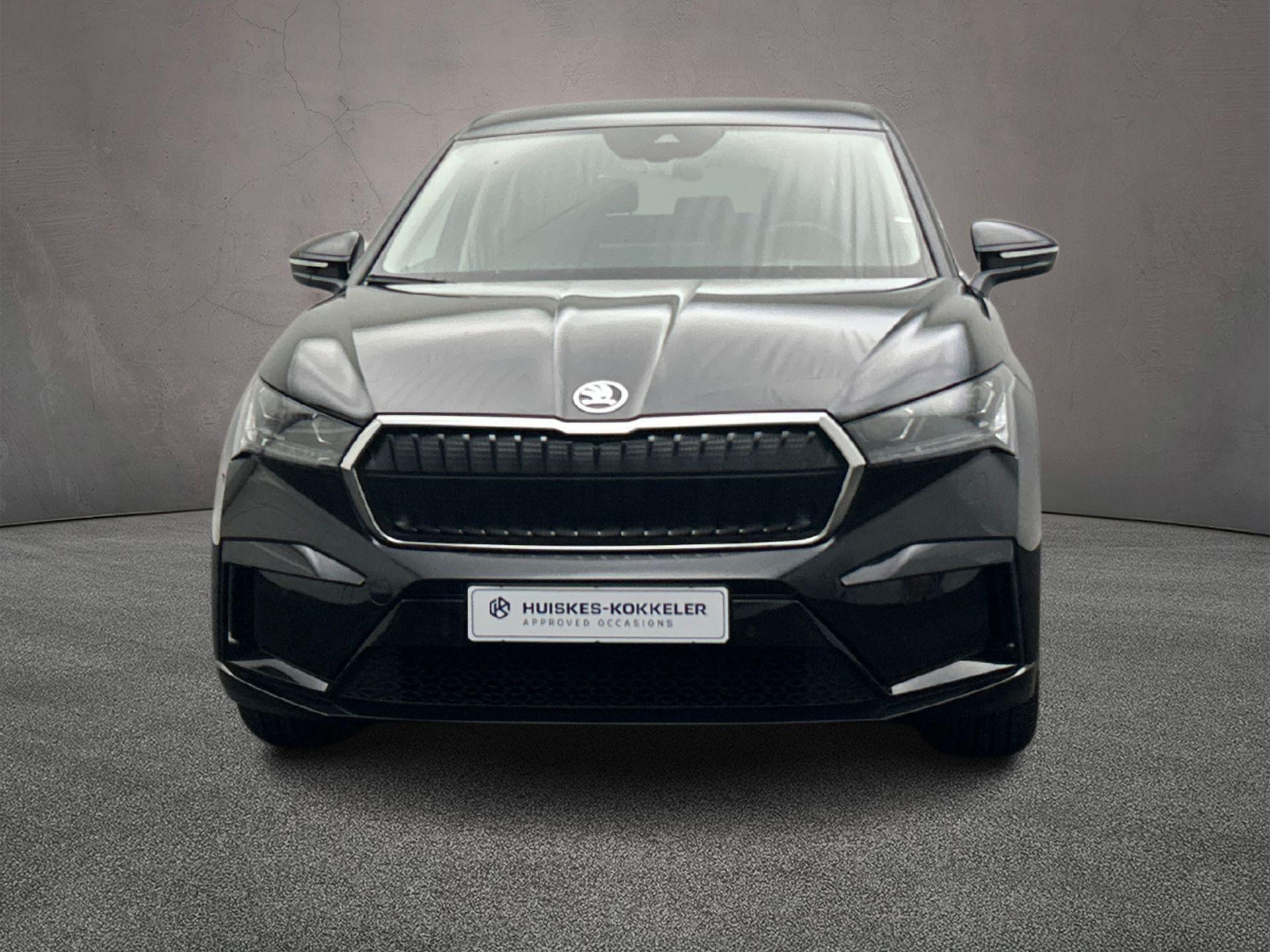 matrix LED koplampen